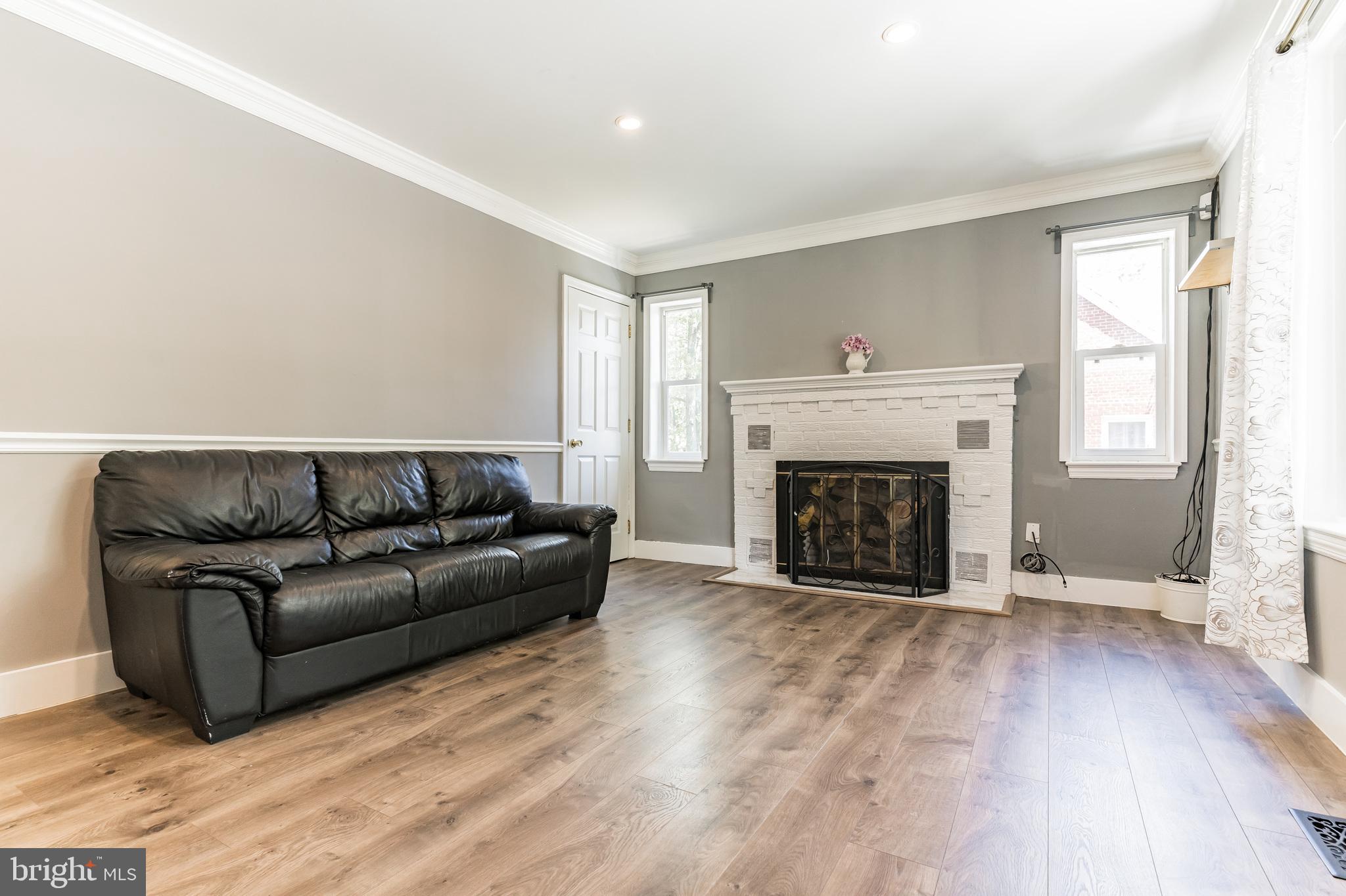 OLE LONGFIELD - Residential