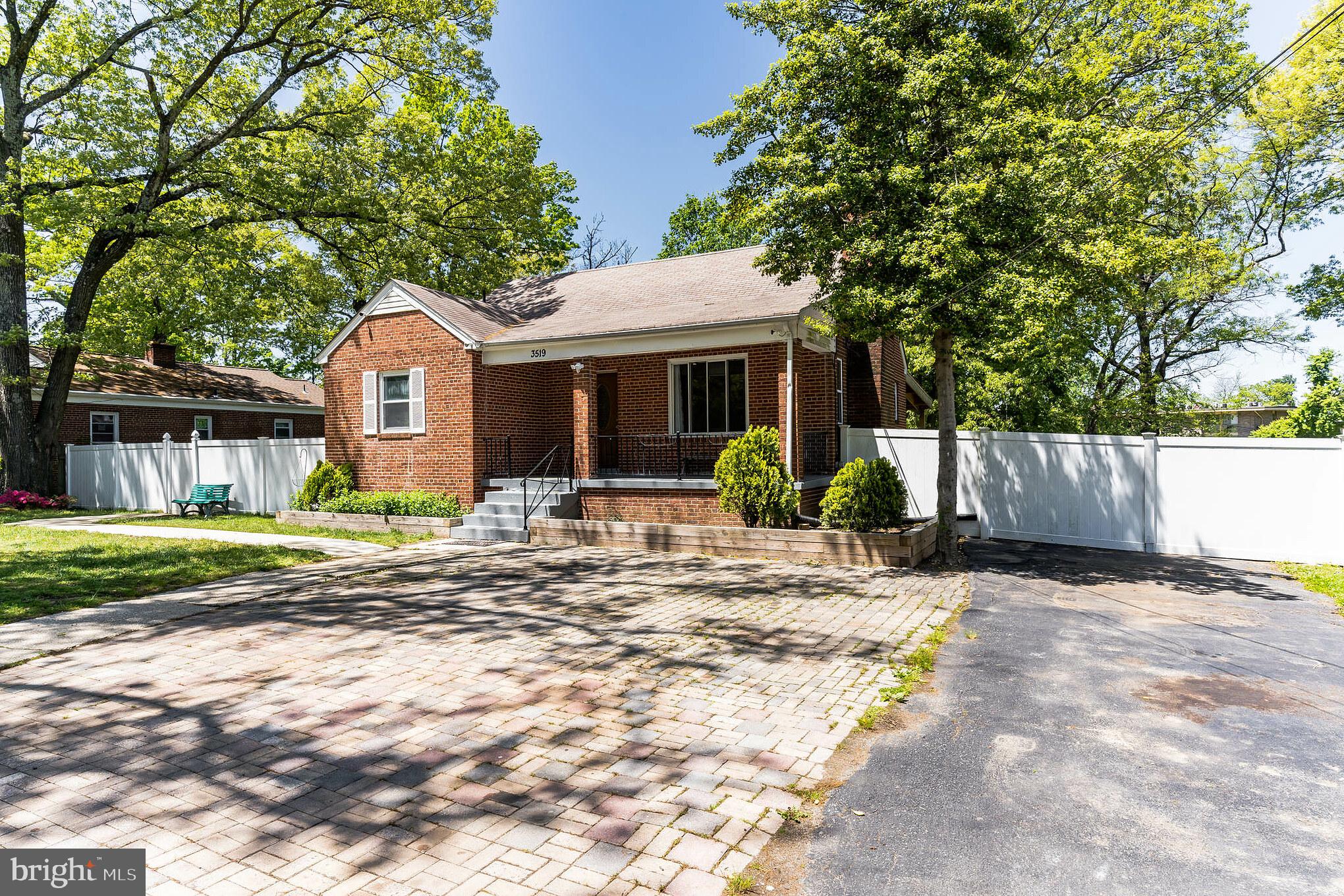 OLE LONGFIELD - Residential