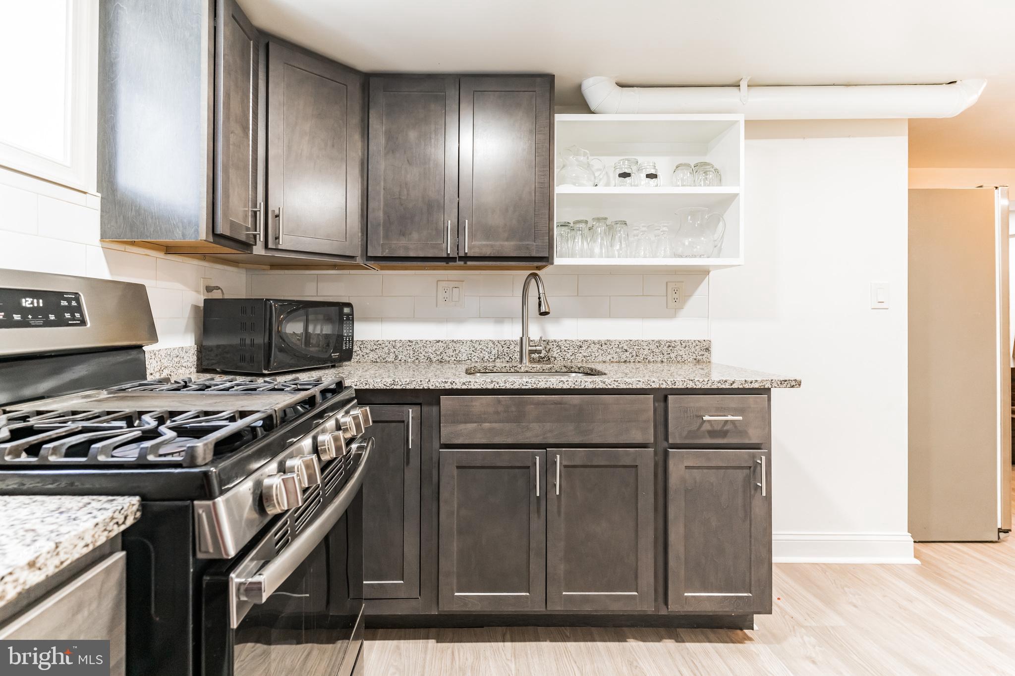 OLE LONGFIELD - Residential