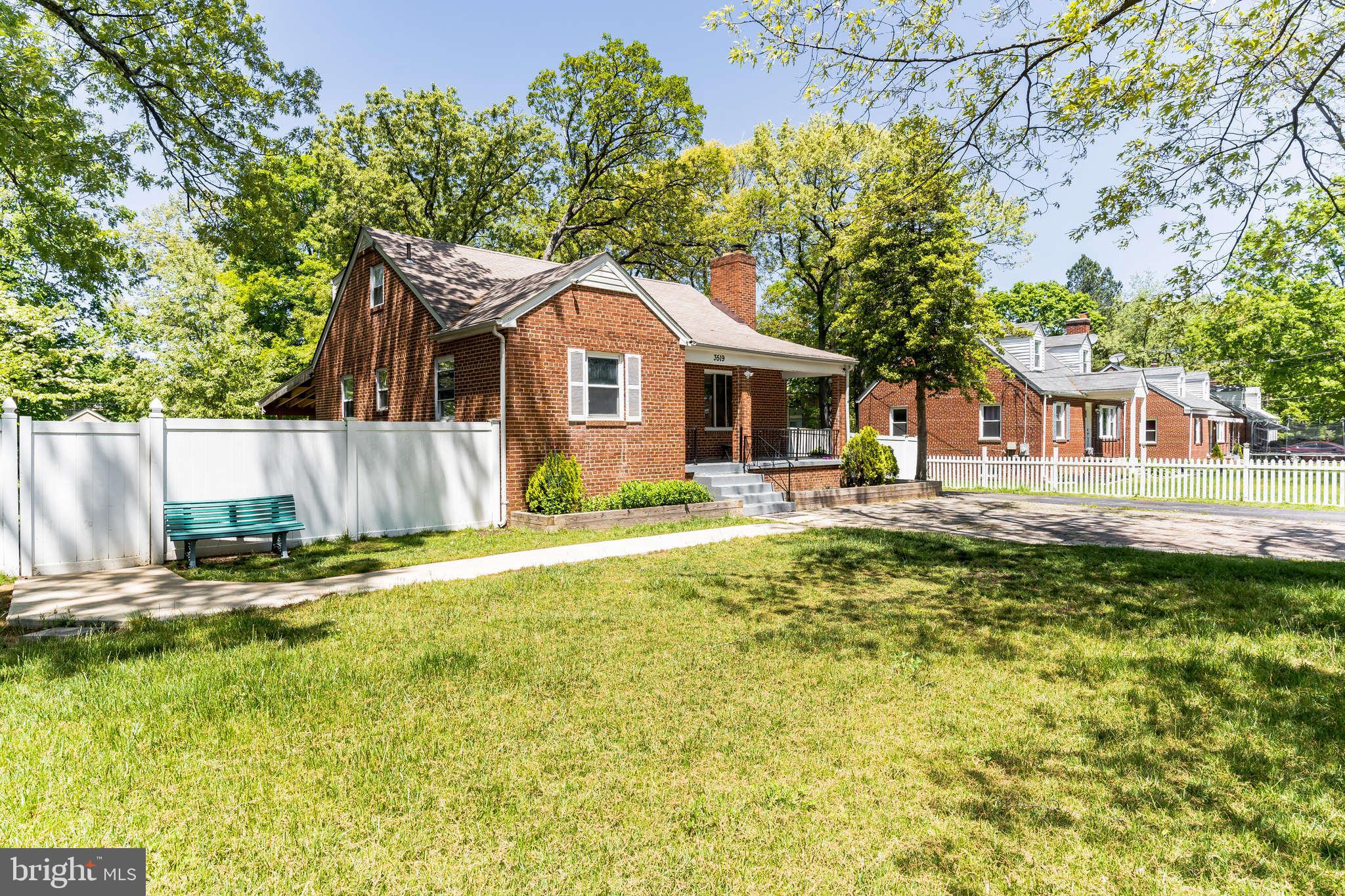 OLE LONGFIELD - Residential