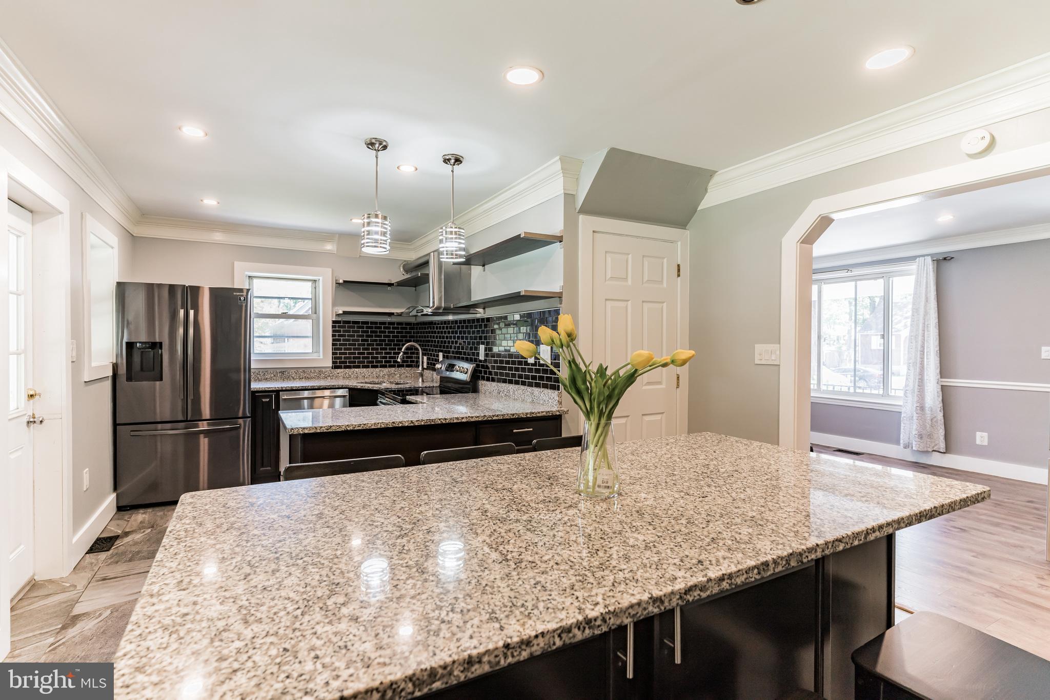 OLE LONGFIELD - Residential