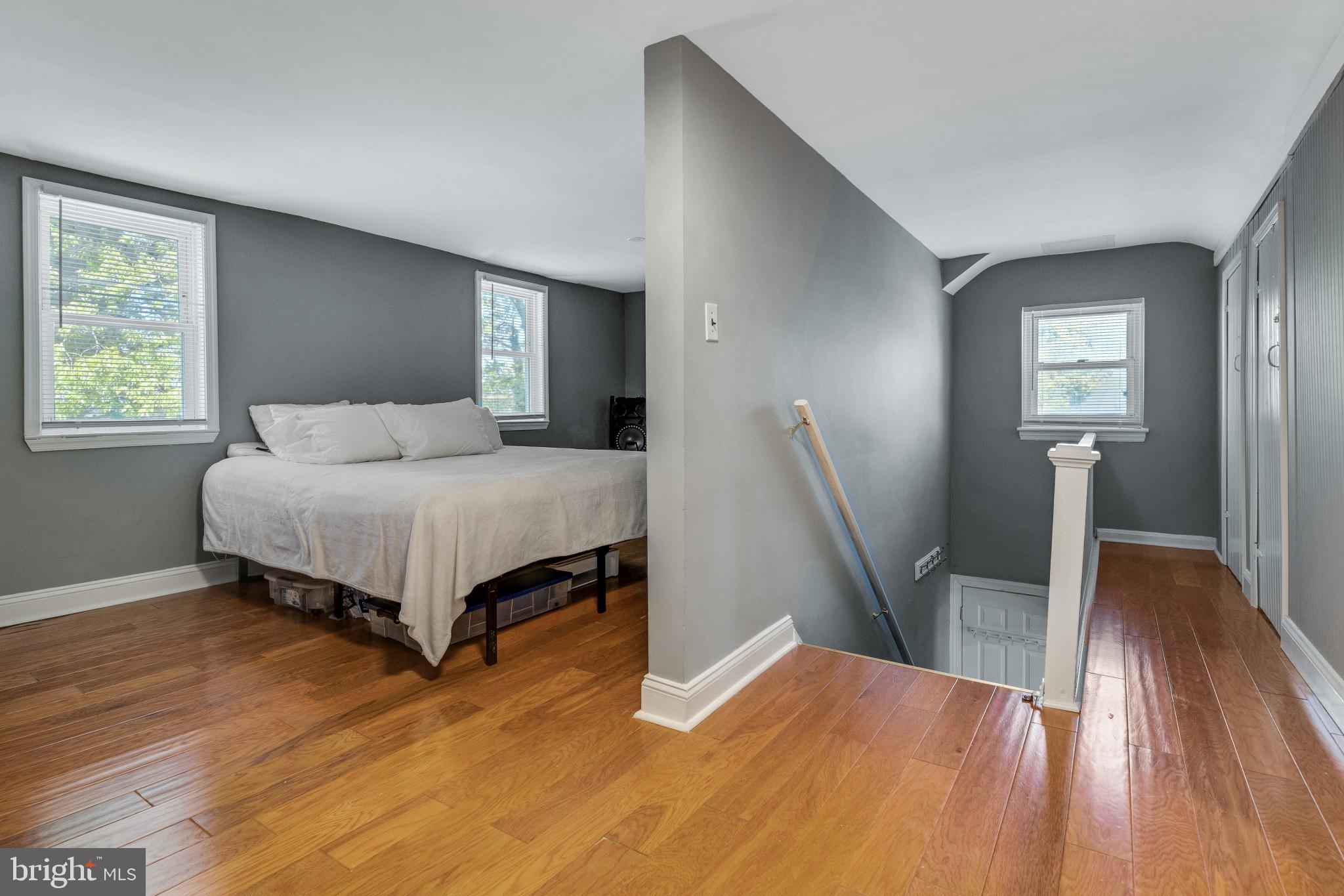 OLE LONGFIELD - Residential