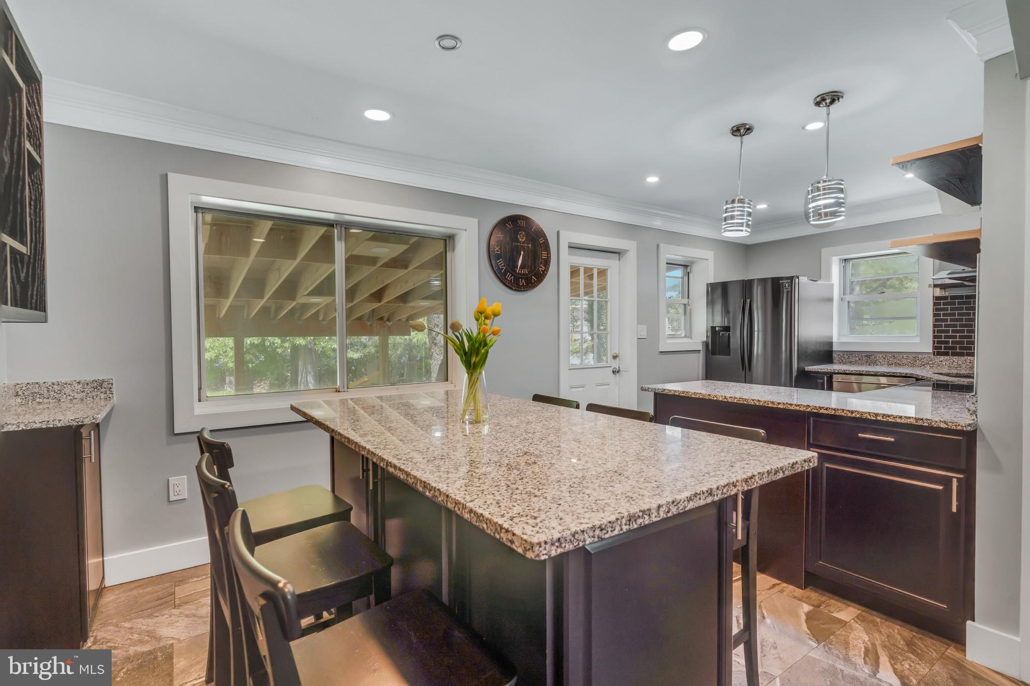 OLE LONGFIELD - Residential