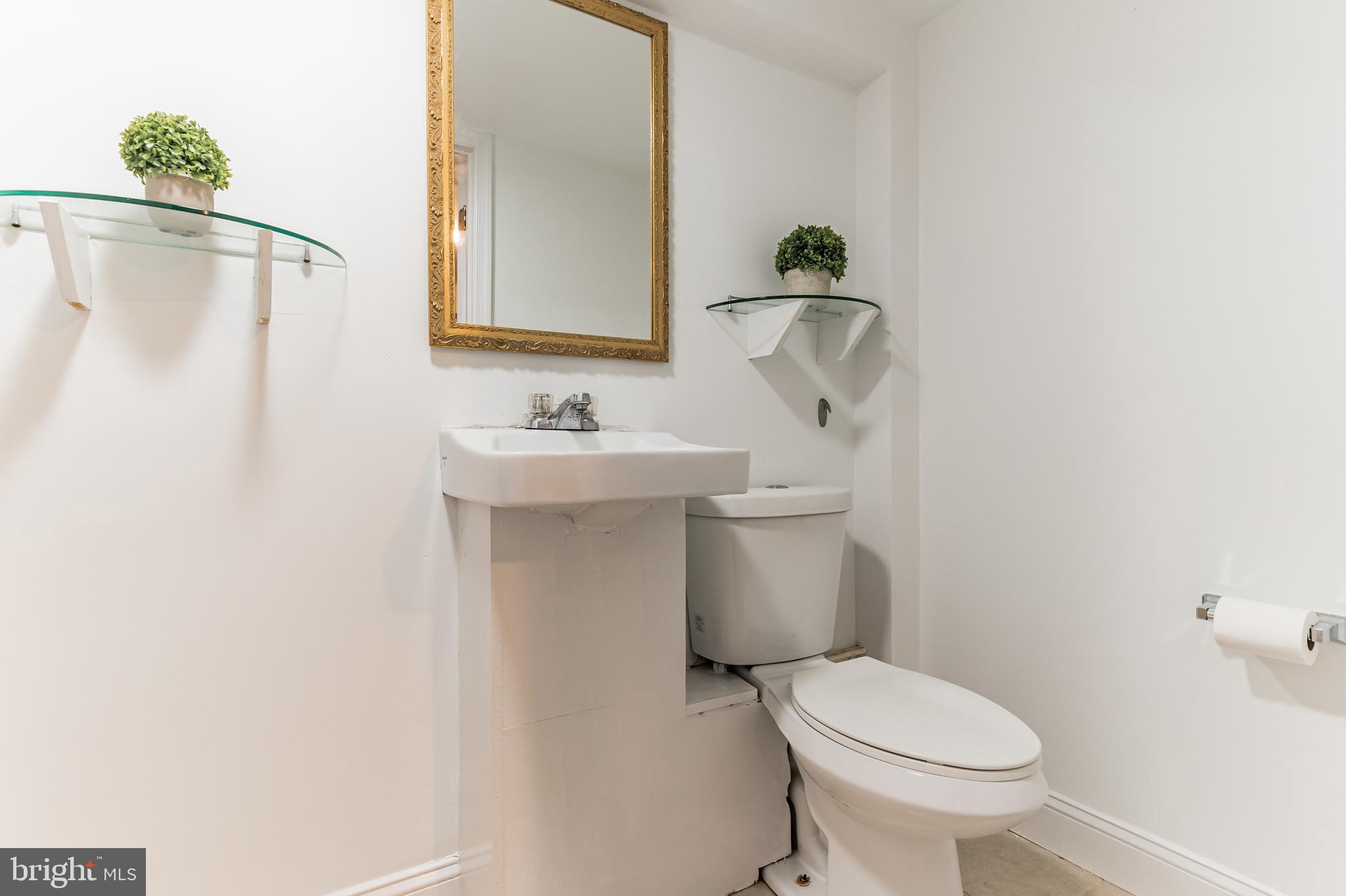 OLE LONGFIELD - Residential