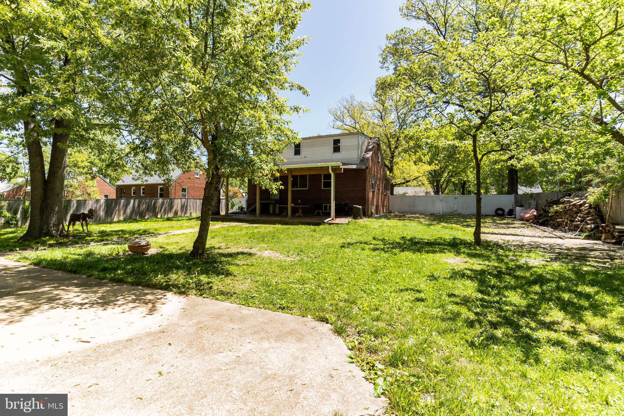 OLE LONGFIELD - Residential