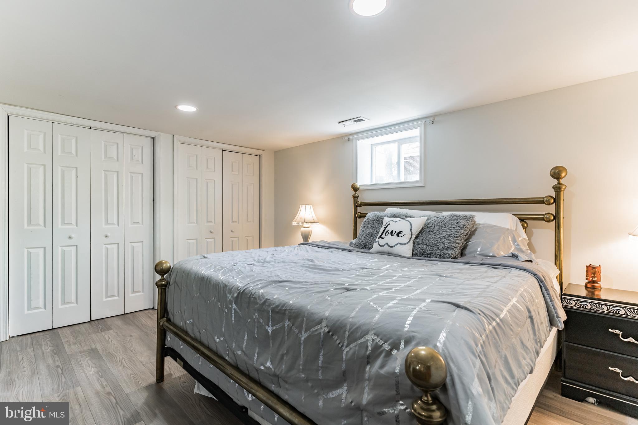 OLE LONGFIELD - Residential