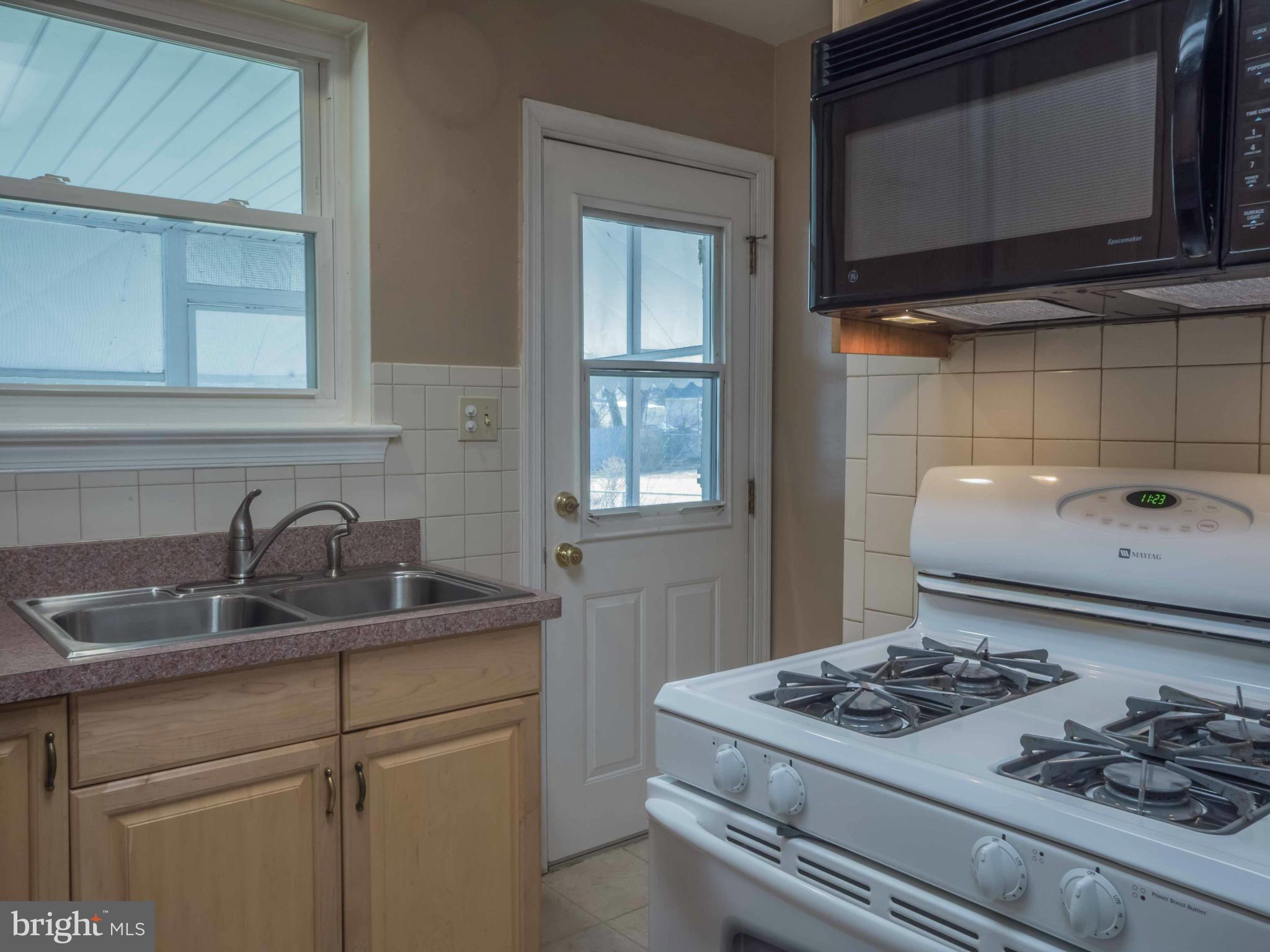 MT RAINIER - Residential