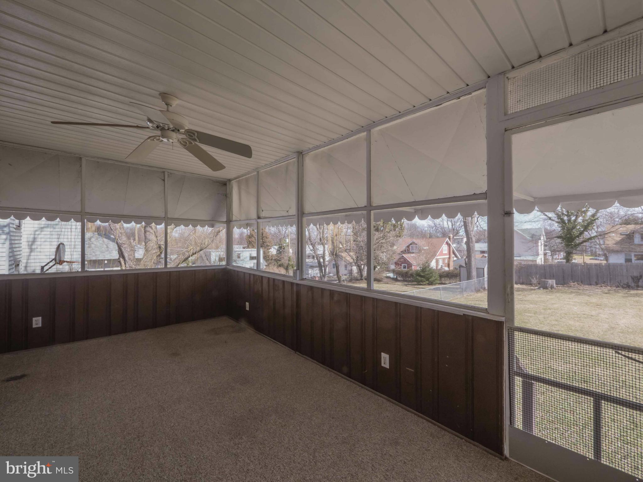 MT RAINIER - Residential