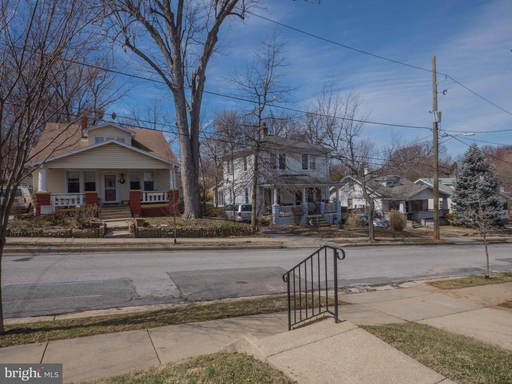 MT RAINIER - Residential