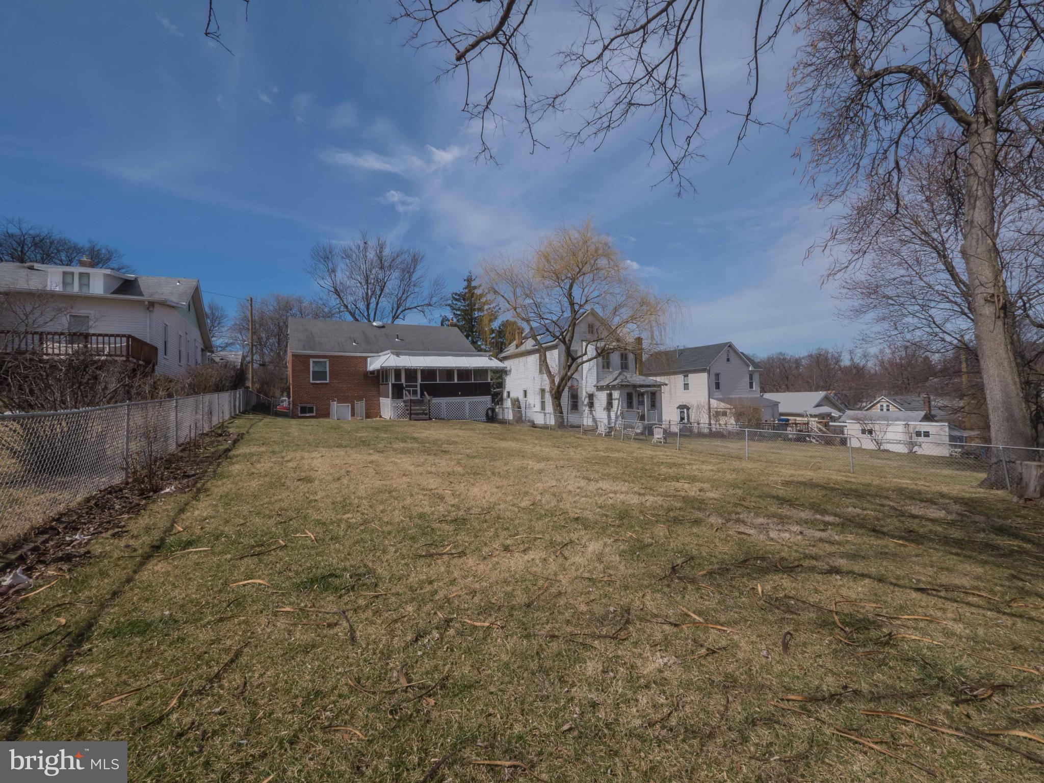 MT RAINIER - Residential