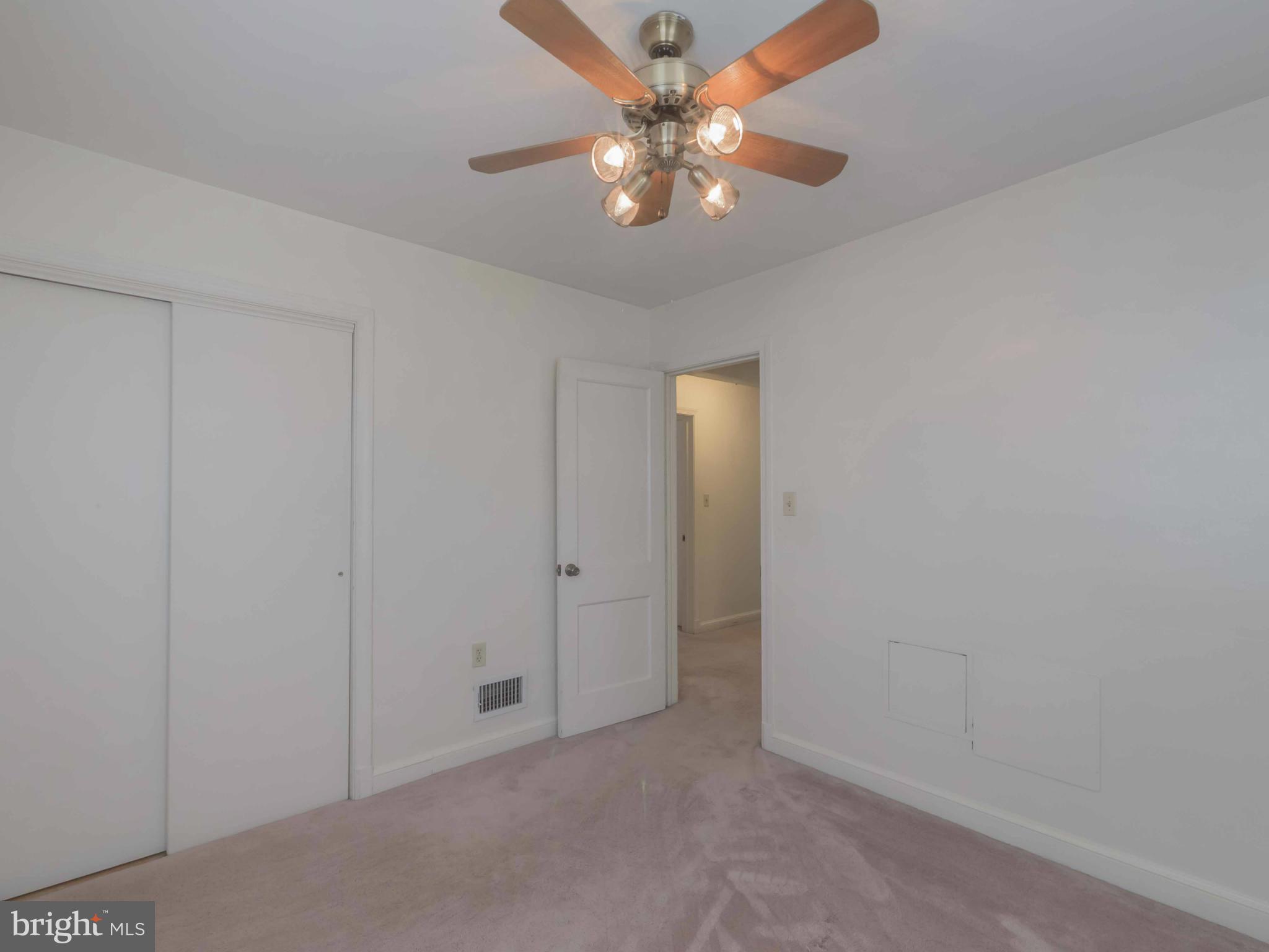 MT RAINIER - Residential