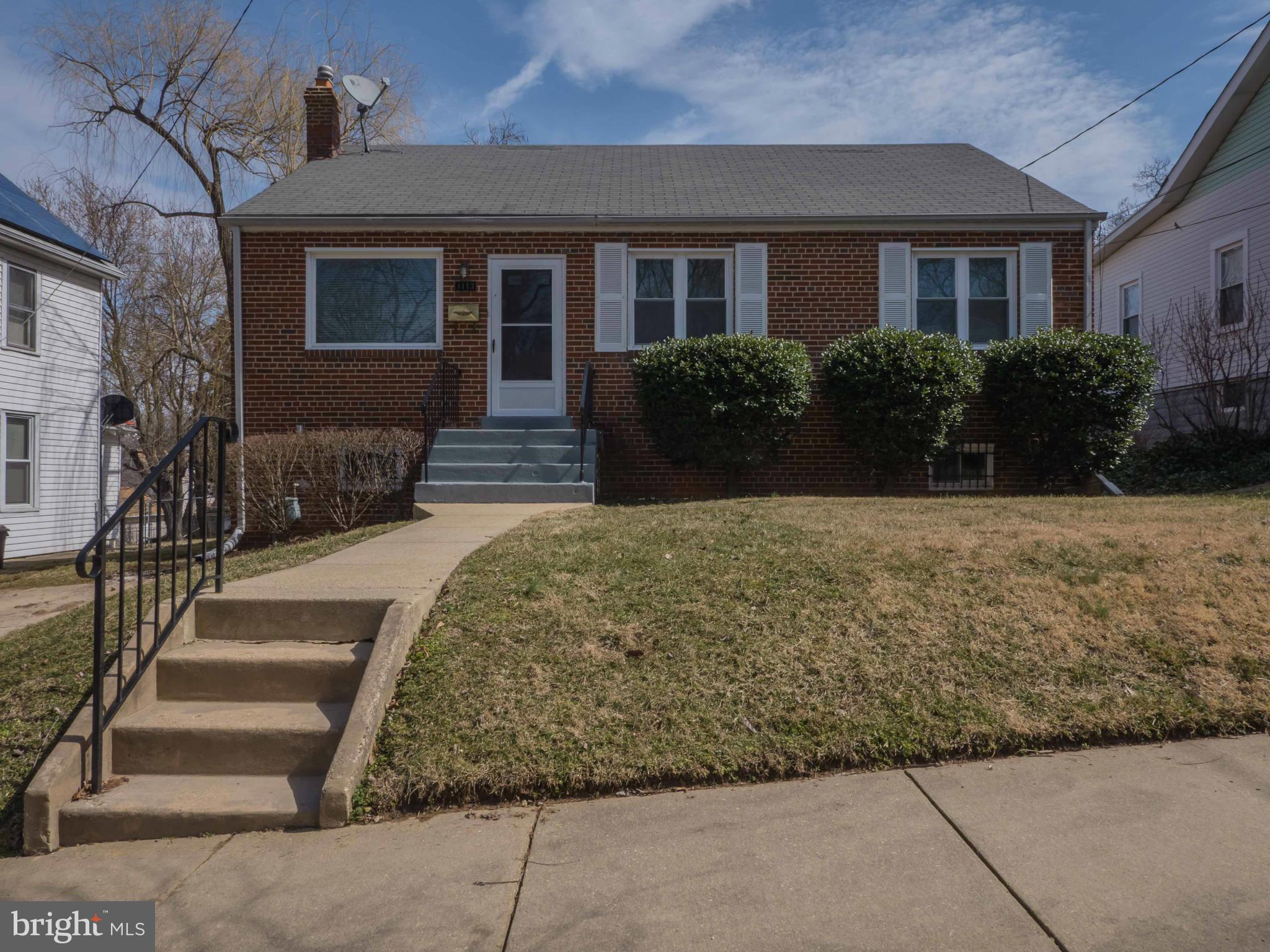 MT RAINIER - Residential