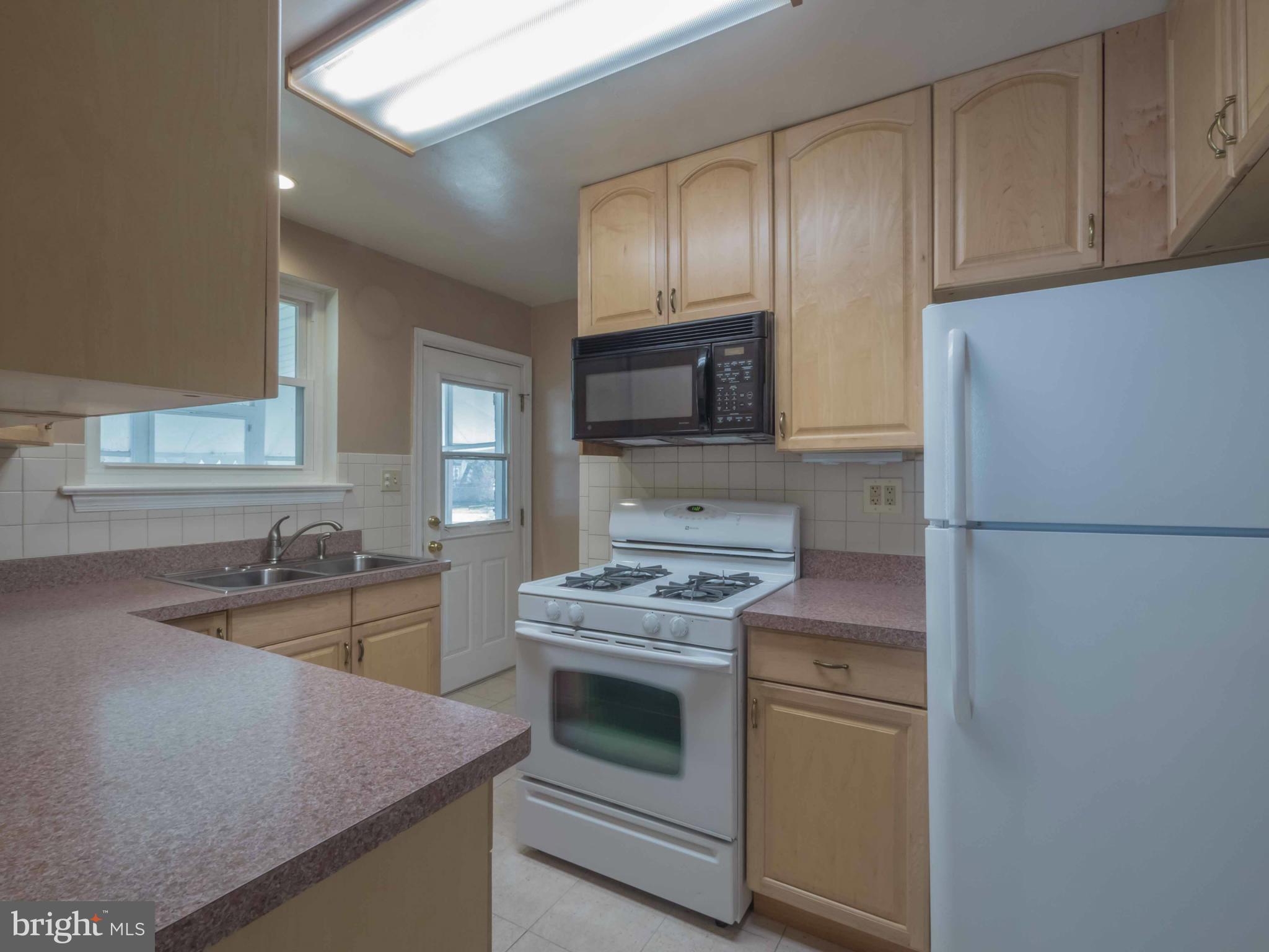 MT RAINIER - Residential