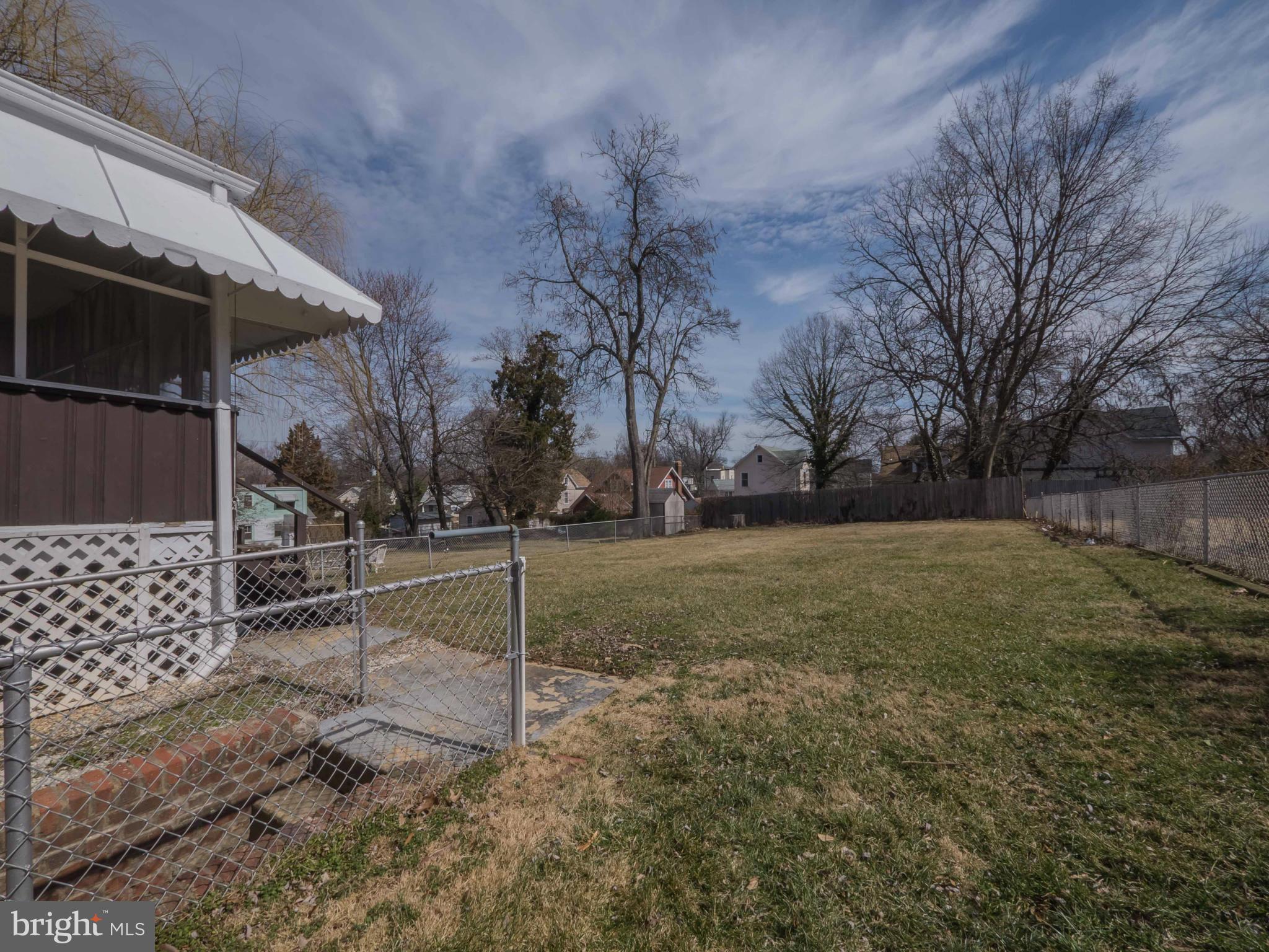 MT RAINIER - Residential