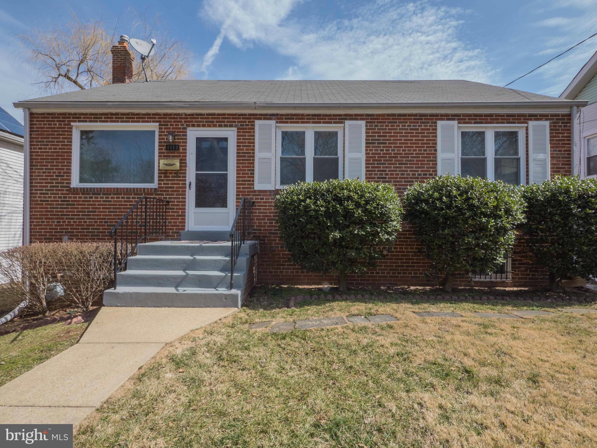 MT RAINIER - Residential