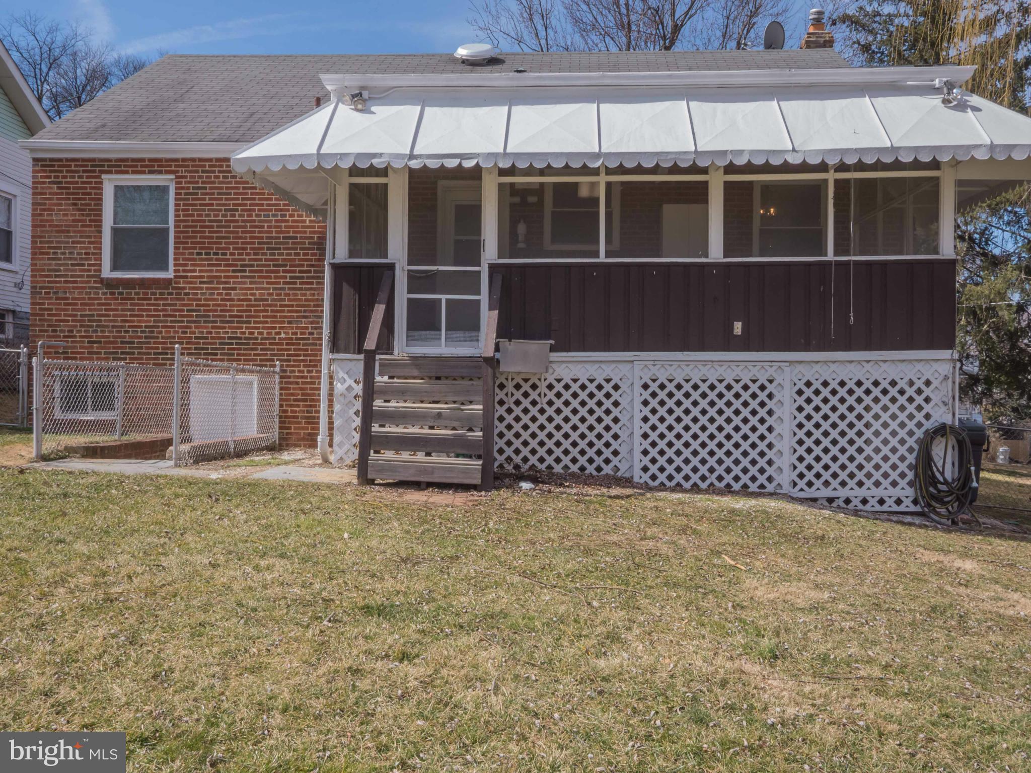 MT RAINIER - Residential