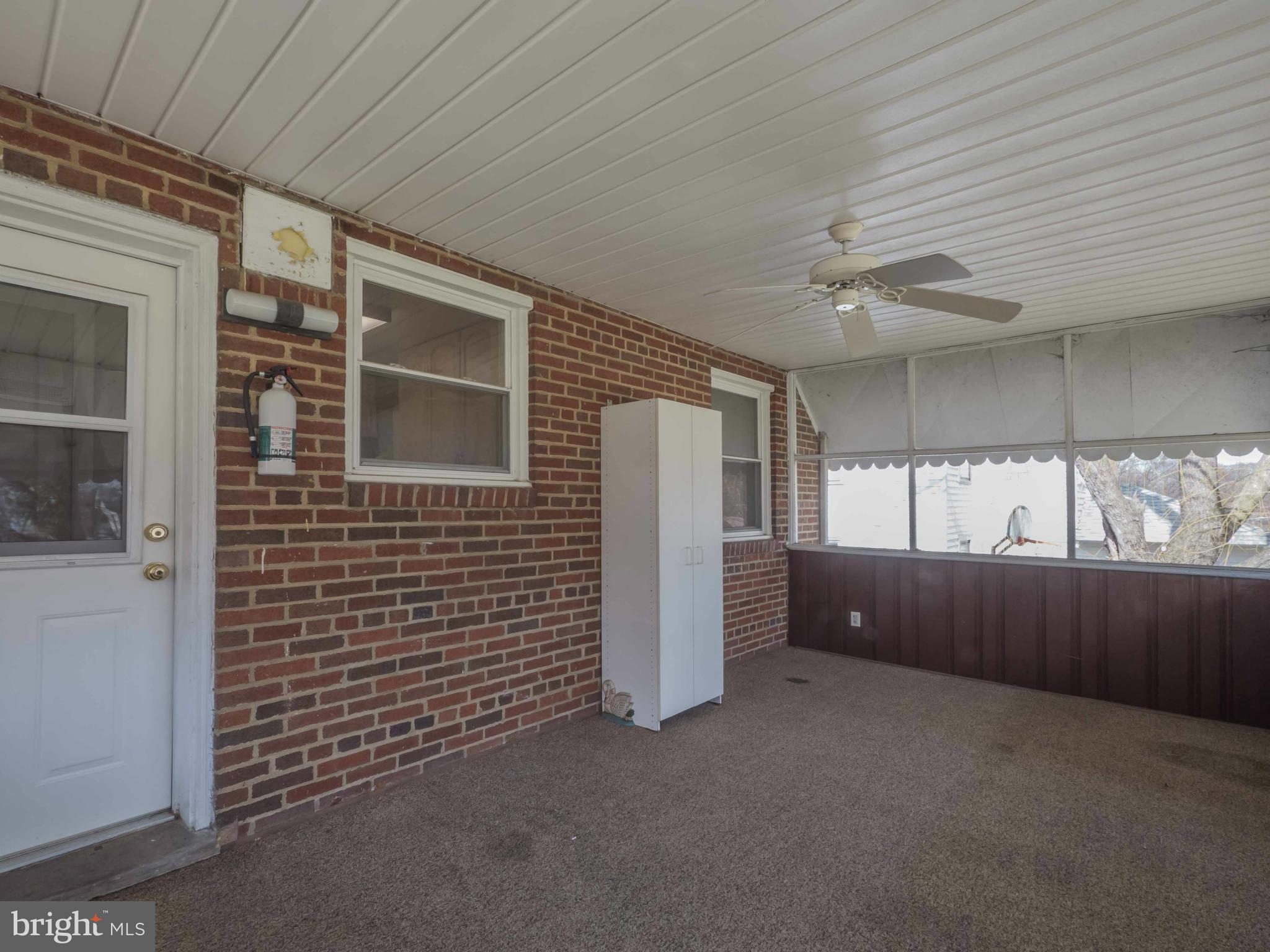 MT RAINIER - Residential