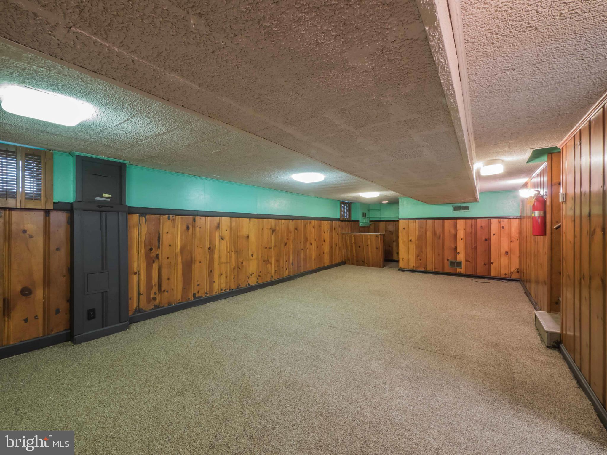 MT RAINIER - Residential