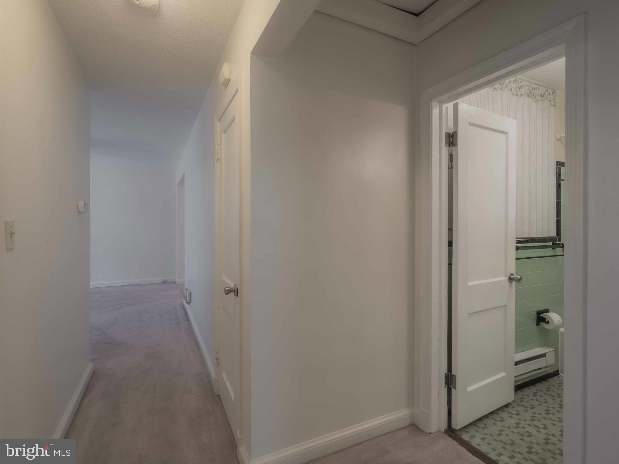 MT RAINIER - Residential