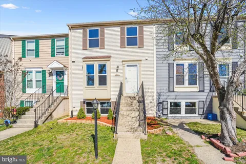 7451 Lone Star Road, Lorton, VA 22079 - MLS#: VAFX2228562