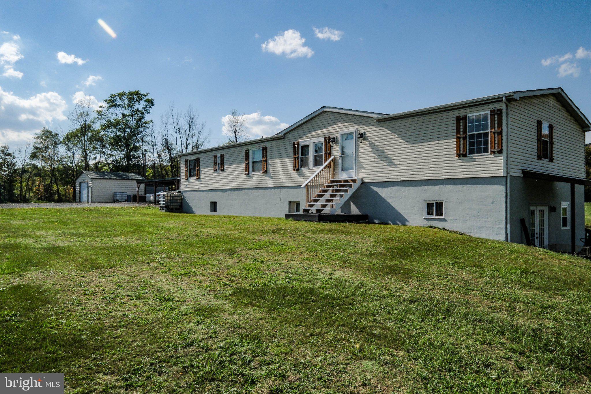 43 GUTHRIE DRIVE A AND B