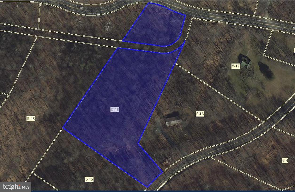 Online Only Auction of Lots 7 & 8 in Treeland HIlls Subdivision in Berkeley Springs, WV! Sold to the hightest bidder at $5,000 or higher!Lots 7 & 8 offer 4.62 acres of wooded WV Heaven and is perfect for a new home, cabin or investment!Treeland Hills Subdivision is located one mile from down town Berkeley Springs WV, three miles from Coolfont Resort, two miles from WV public hunting, five miles from the Cacapon and Potomac Rivers, ten miles from Cacapon Resort State Park and two hours from Washington DC and Baltimore MD!Sold to the highest bidder at $5,000 or higher10% Buyers premium appliesNo pre-auction offers acceptedWell and septic have NOT been installed or applied forCovenants and Restrictions apply.Auction closes Friday November 1, 2019 at 12:45 PMPlease read all terms and conditions