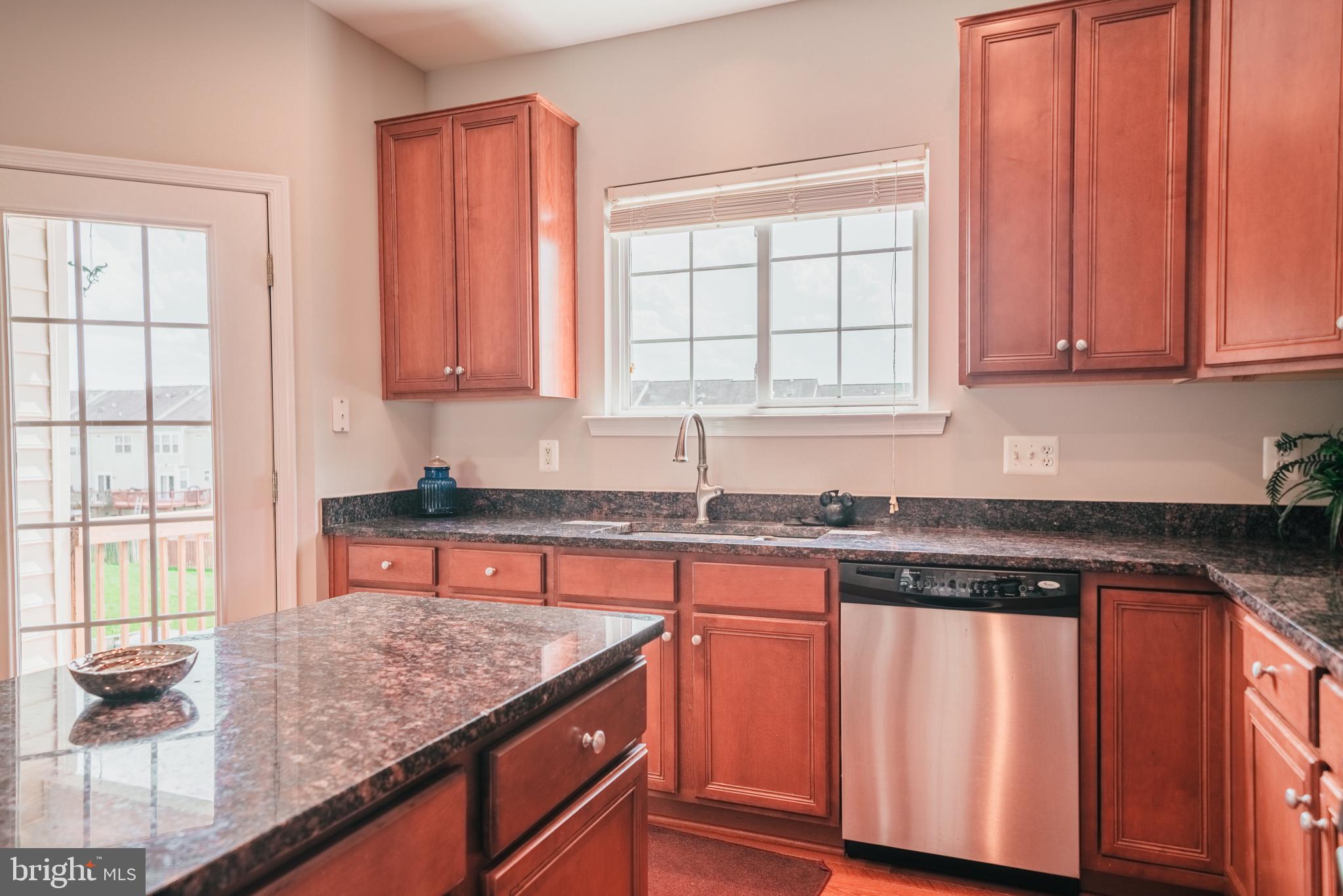 POTOMAC STATION - Residential