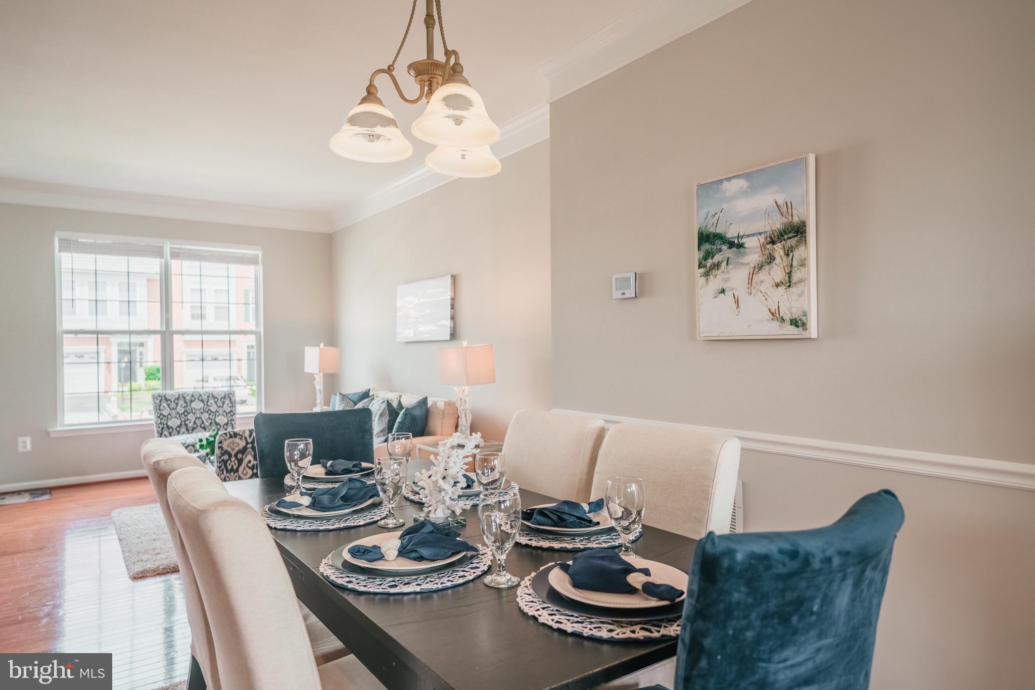 POTOMAC STATION - Residential