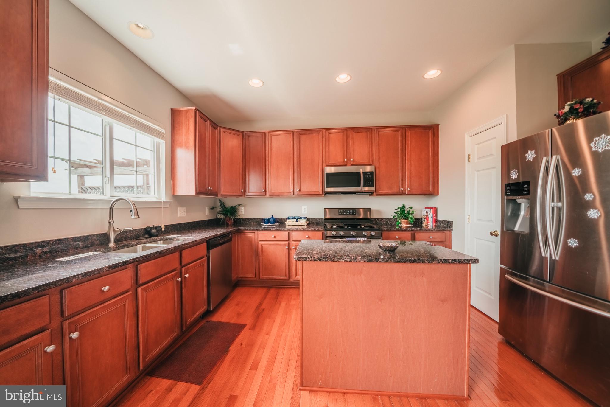 POTOMAC STATION - Residential