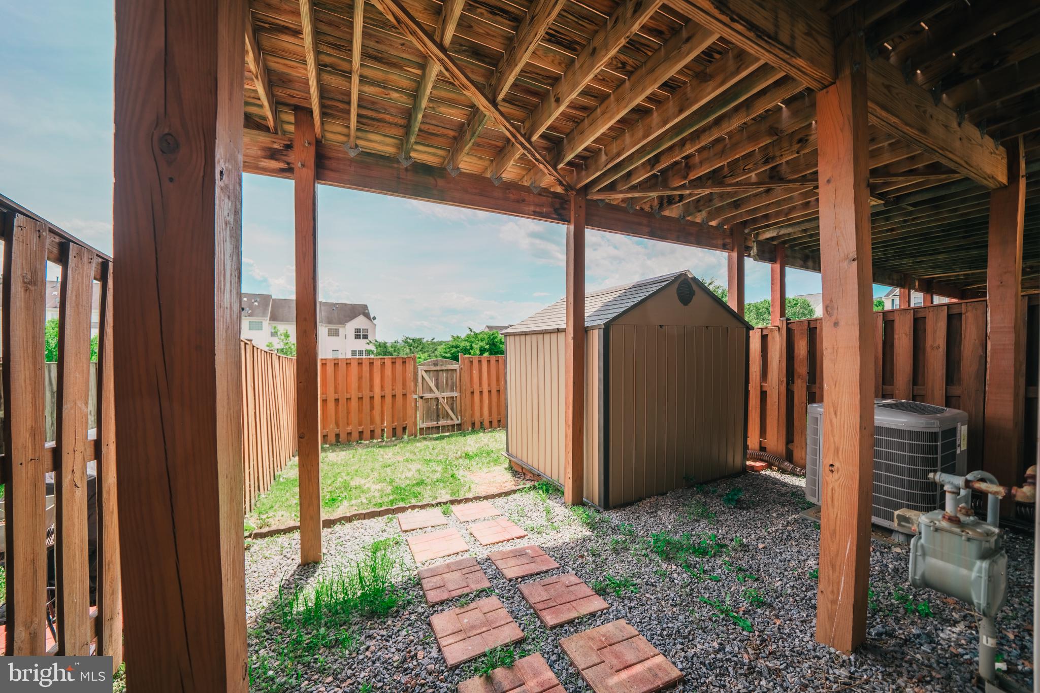 POTOMAC STATION - Residential