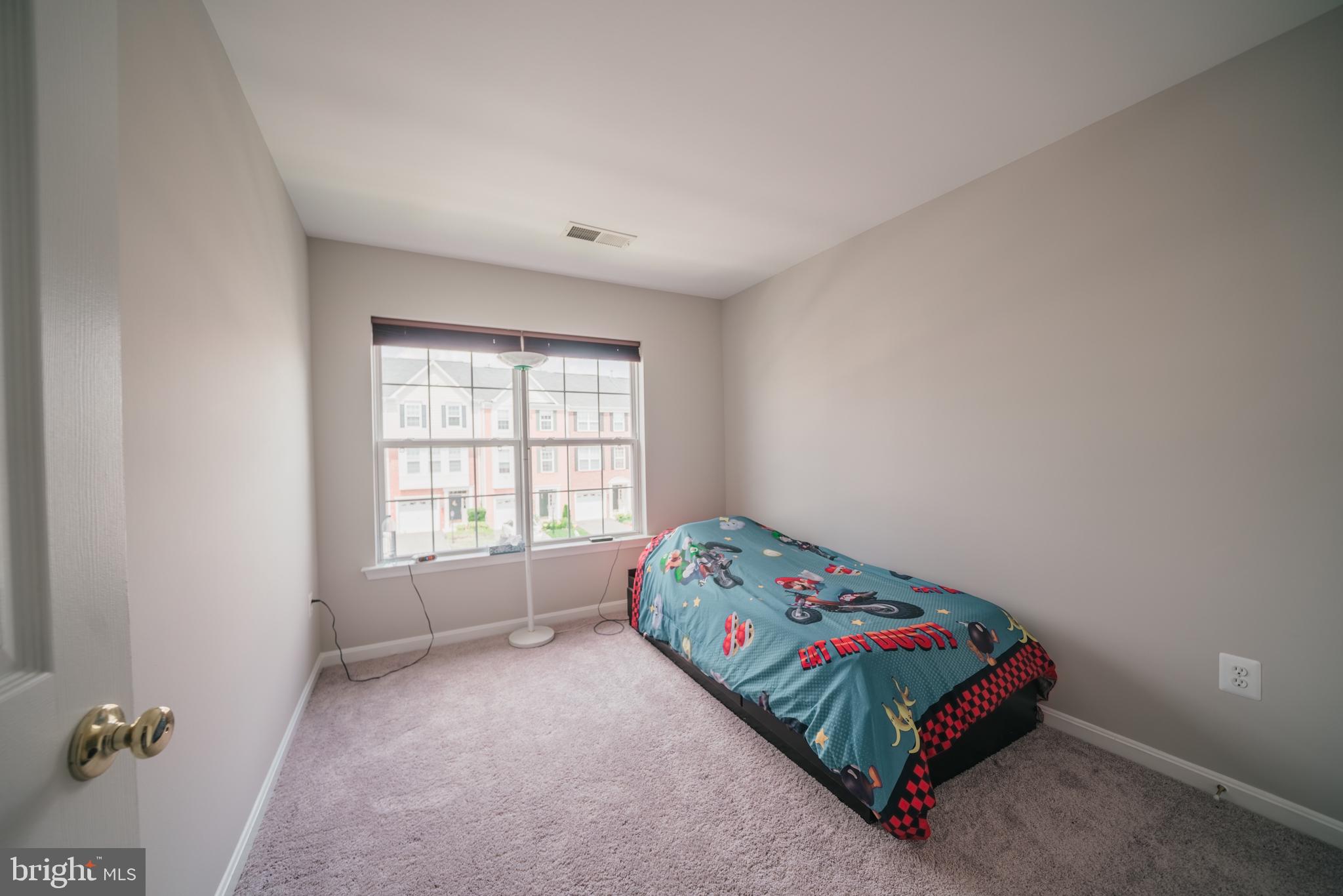 POTOMAC STATION - Residential