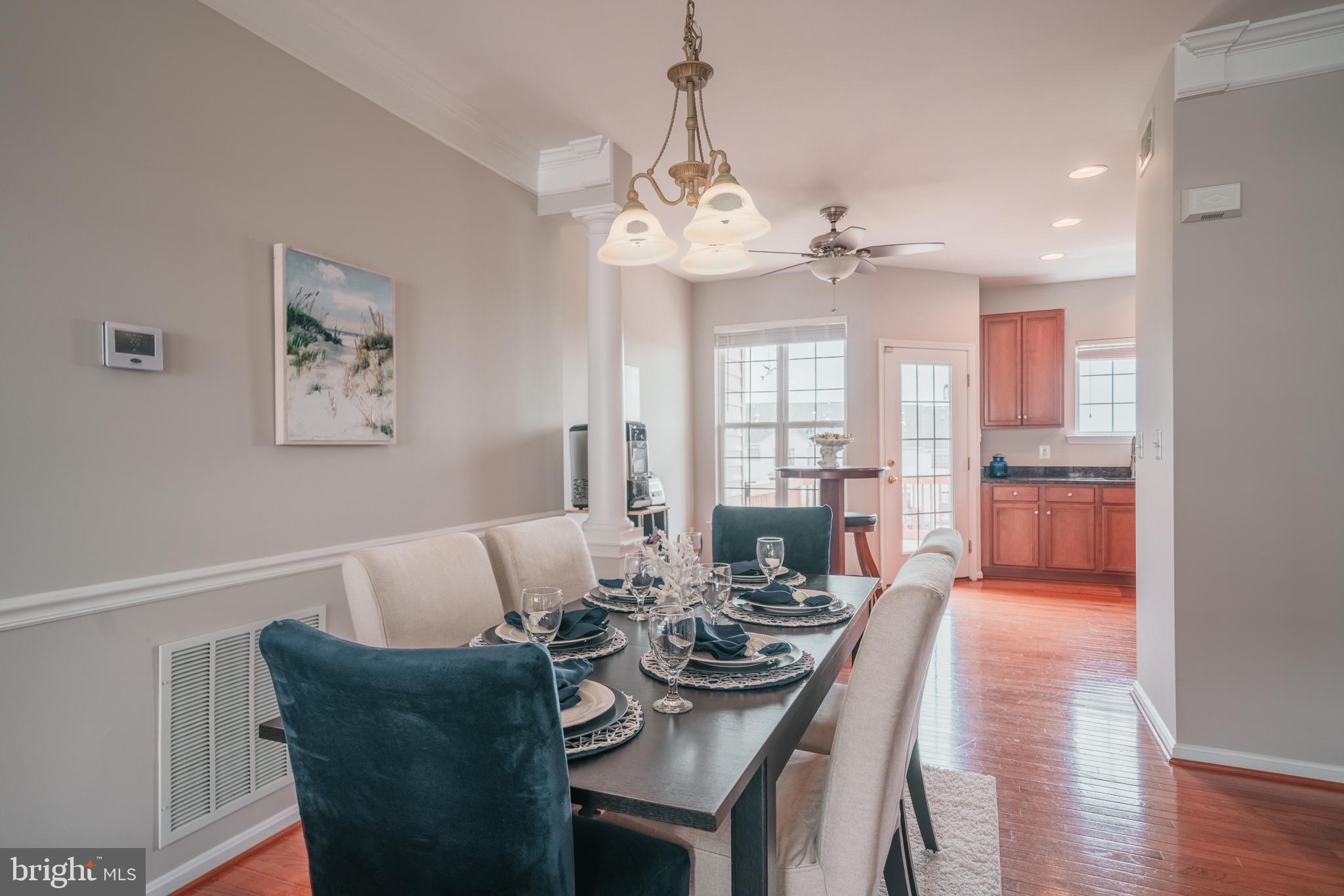 POTOMAC STATION - Residential