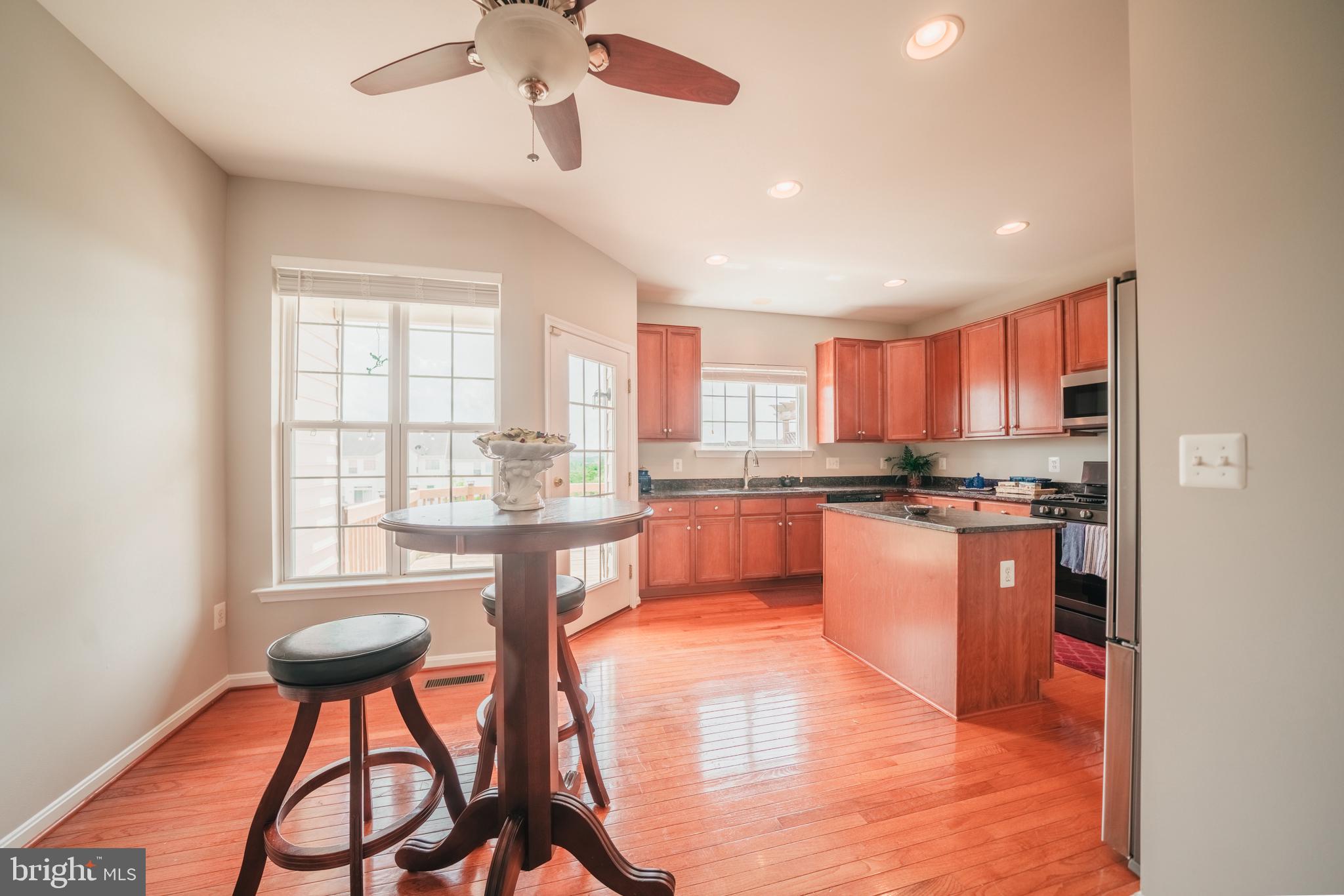 POTOMAC STATION - Residential