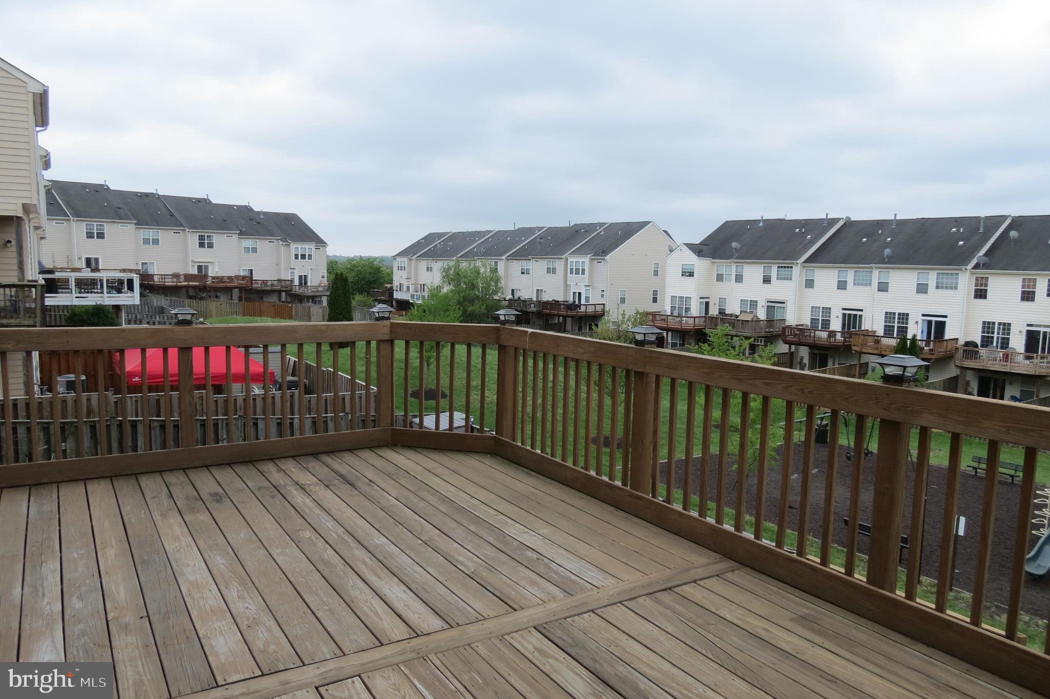 POTOMAC STATION - Residential