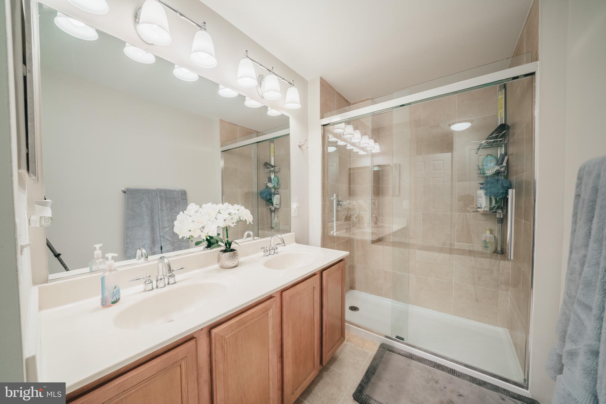 POTOMAC STATION - Residential