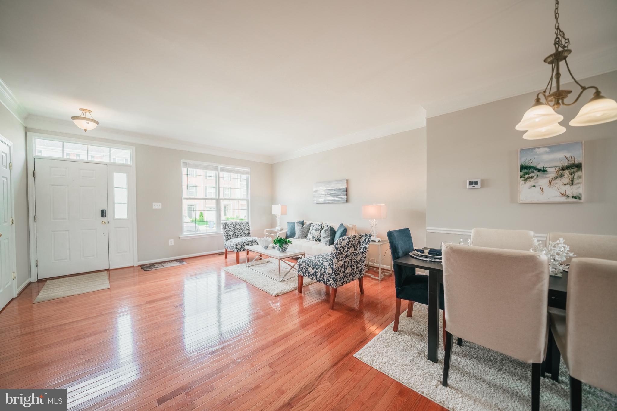 POTOMAC STATION - Residential