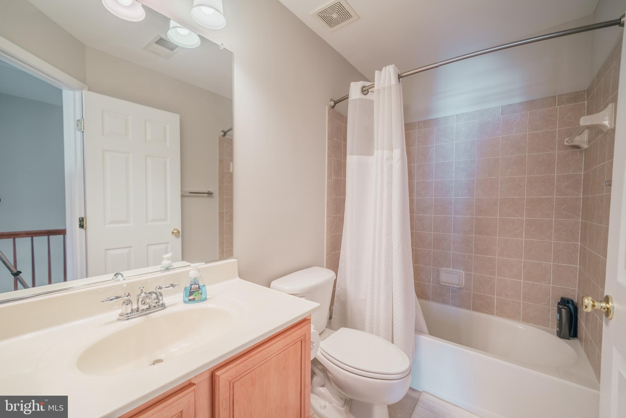 POTOMAC STATION - Residential