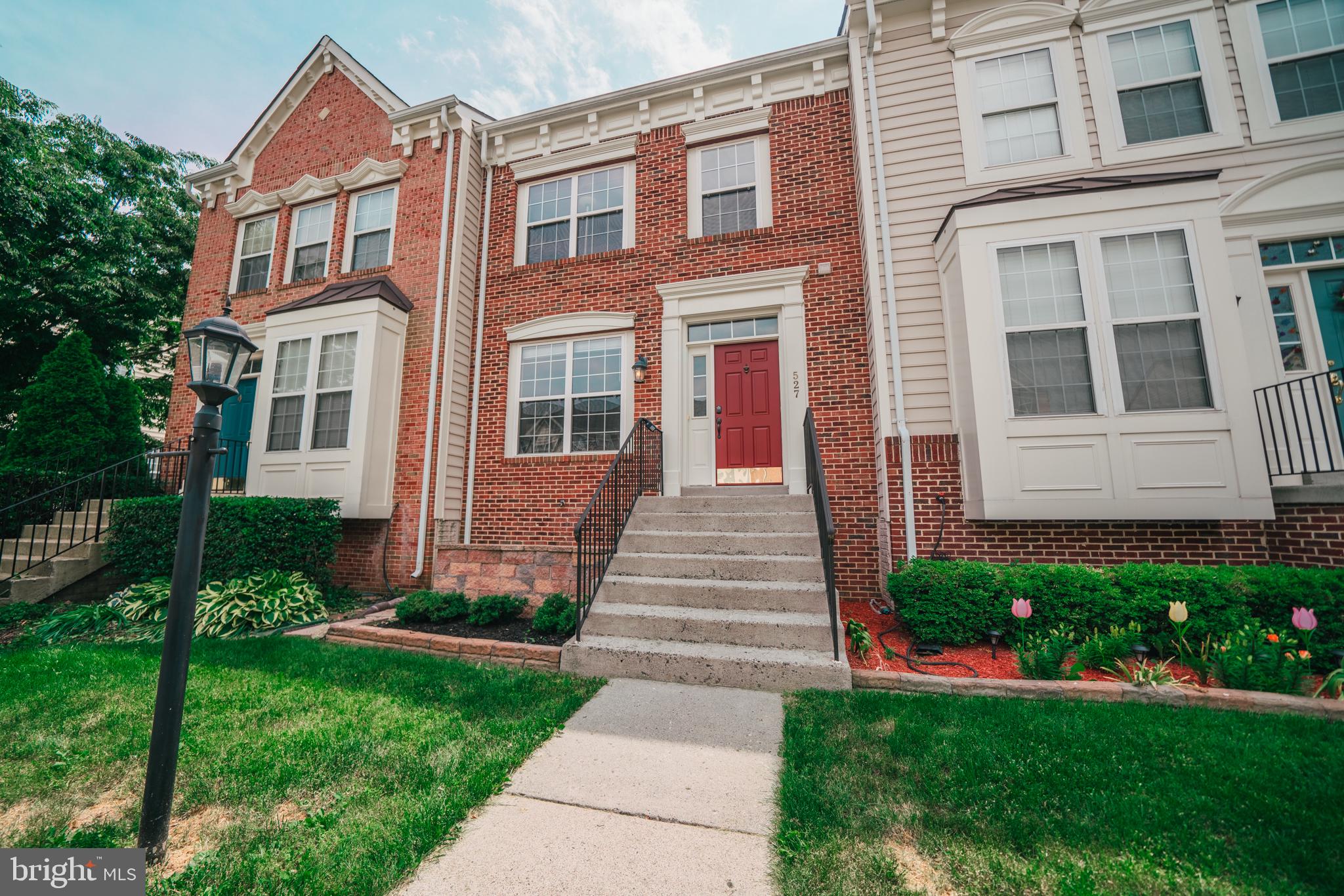 POTOMAC STATION - Residential