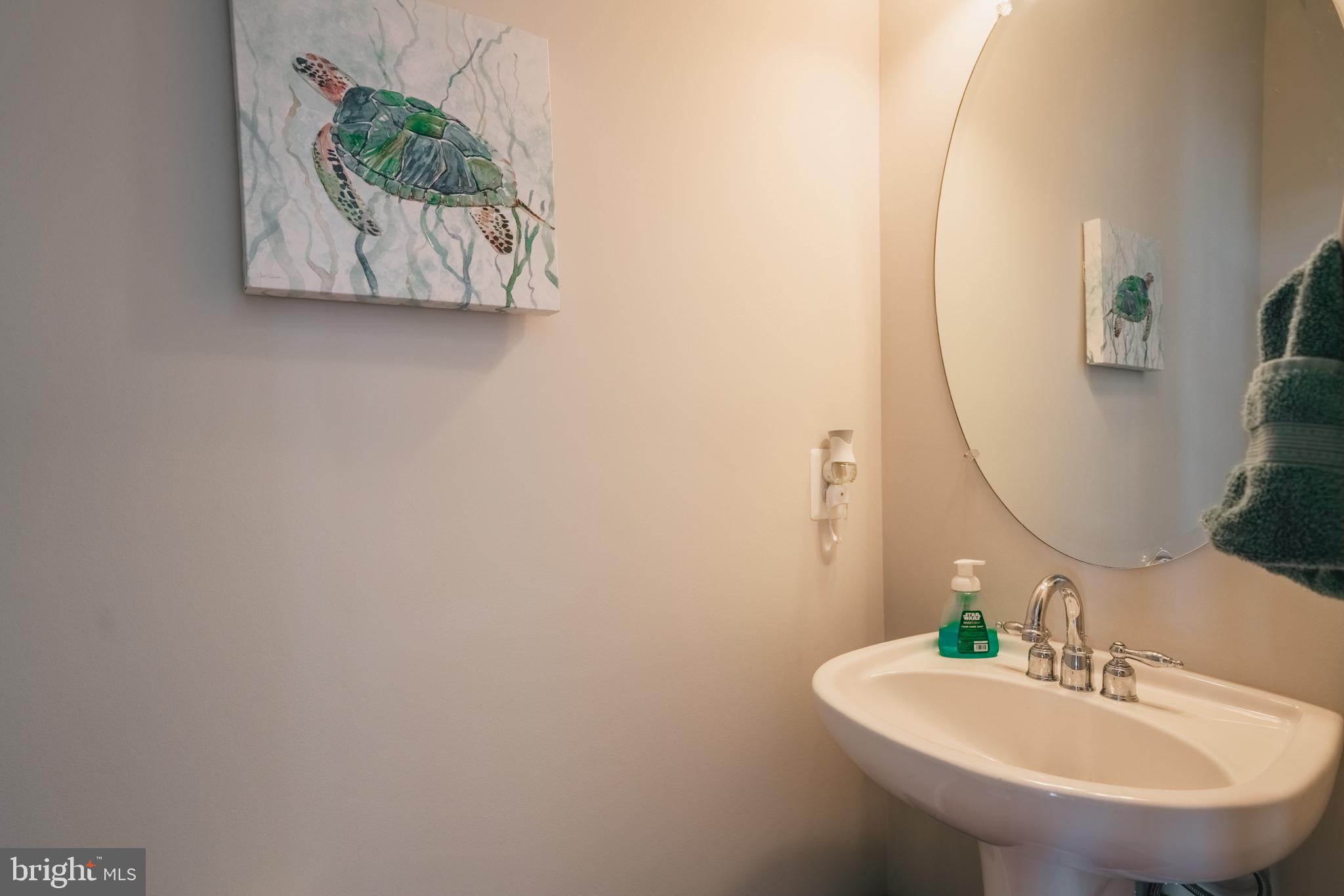 POTOMAC STATION - Residential