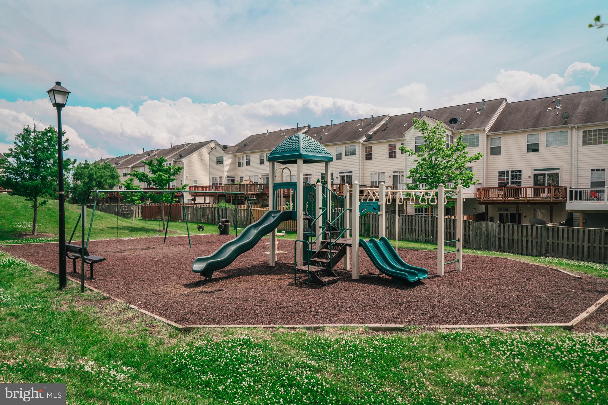 POTOMAC STATION - Residential