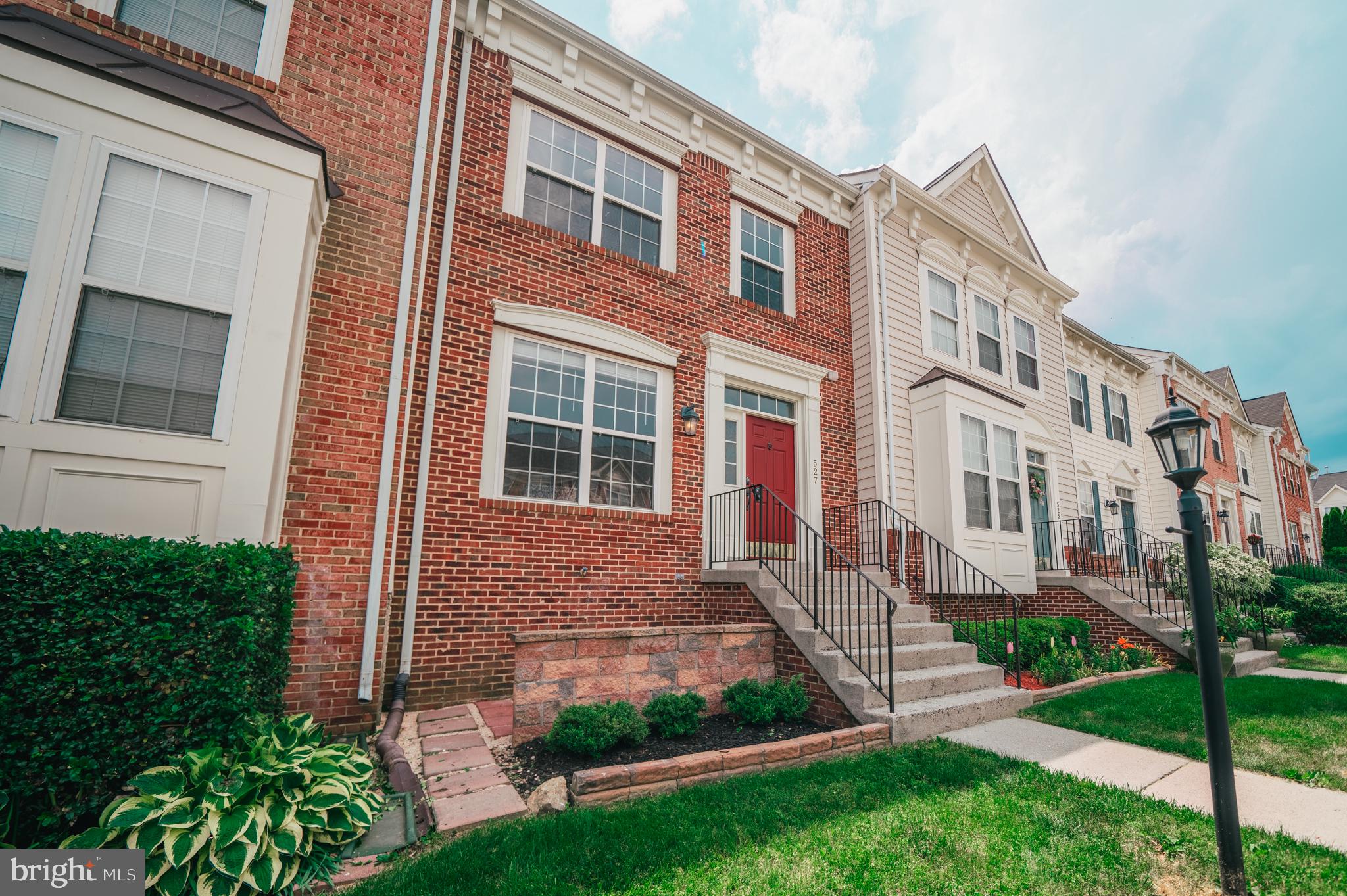 POTOMAC STATION - Residential