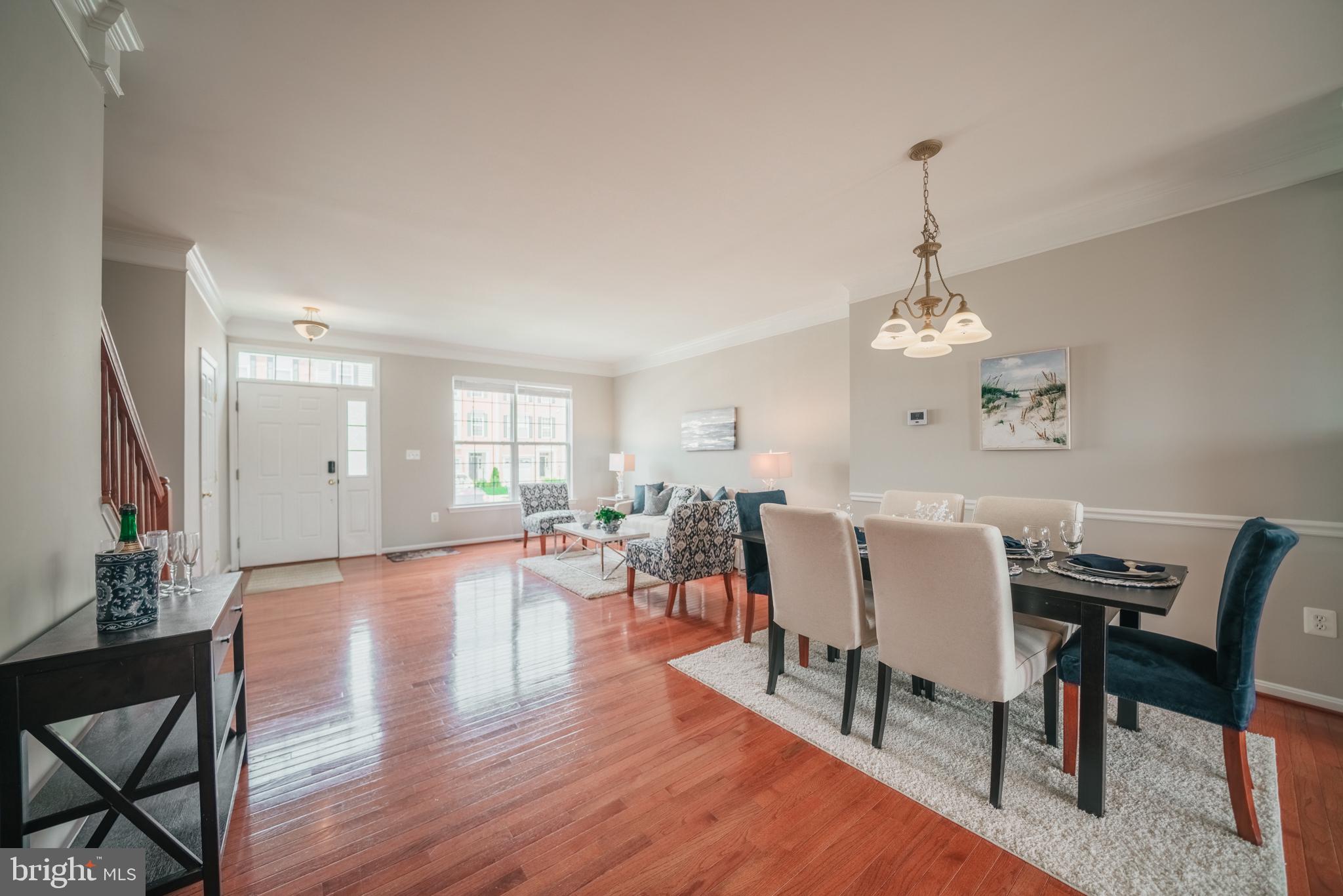 POTOMAC STATION - Residential