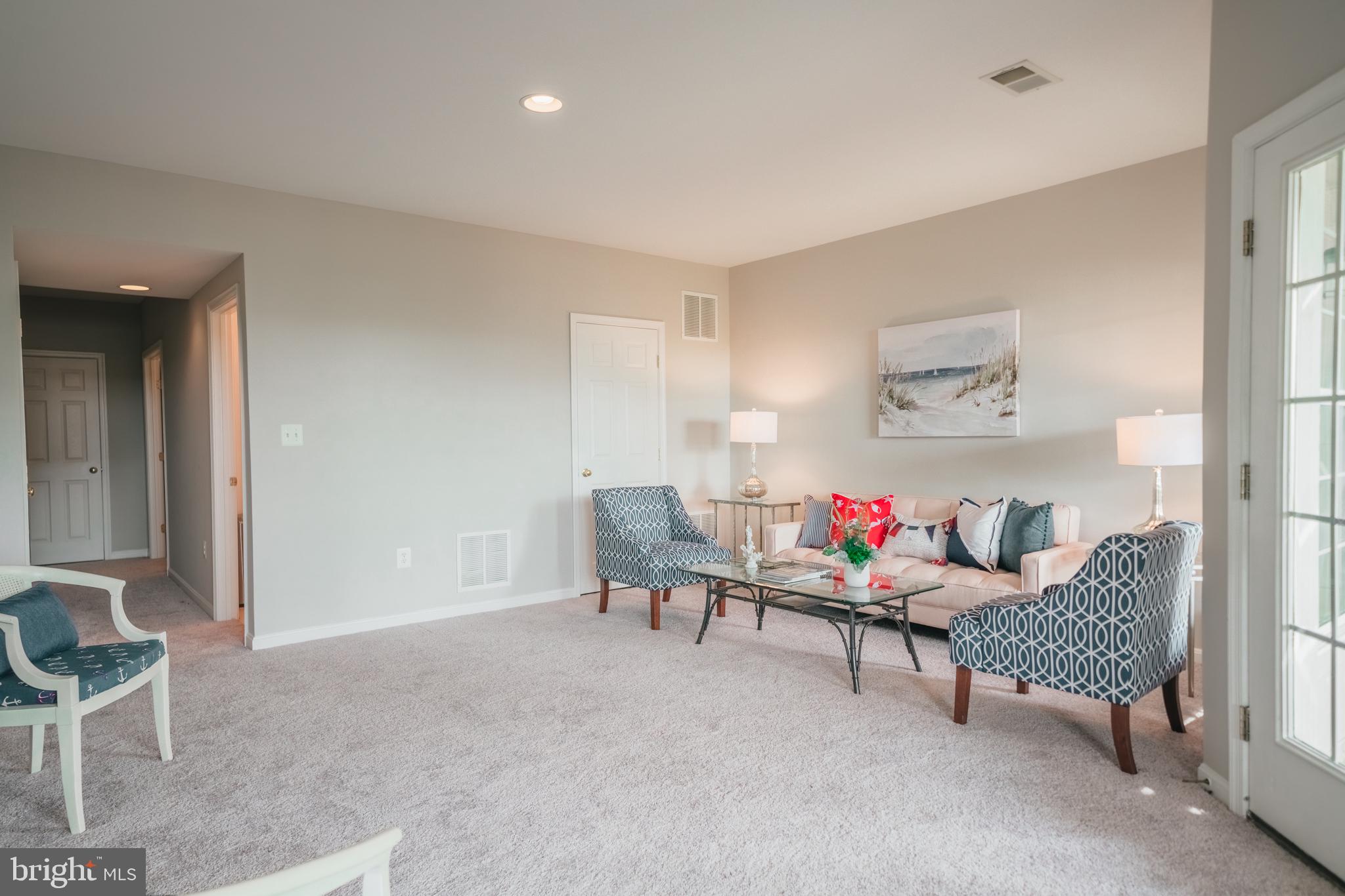 POTOMAC STATION - Residential