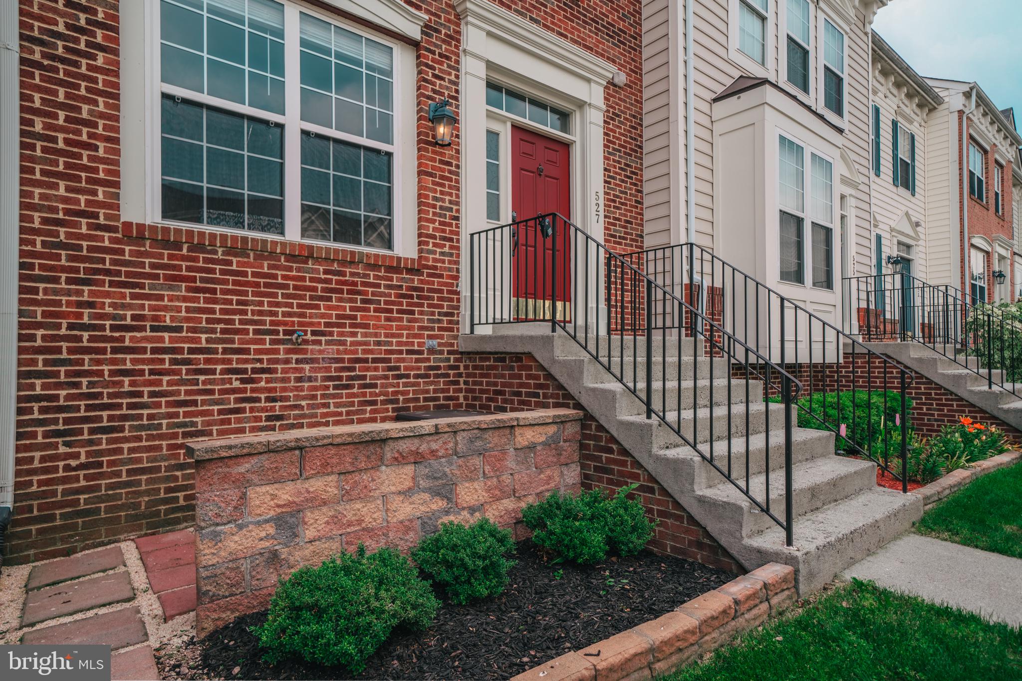 POTOMAC STATION - Residential