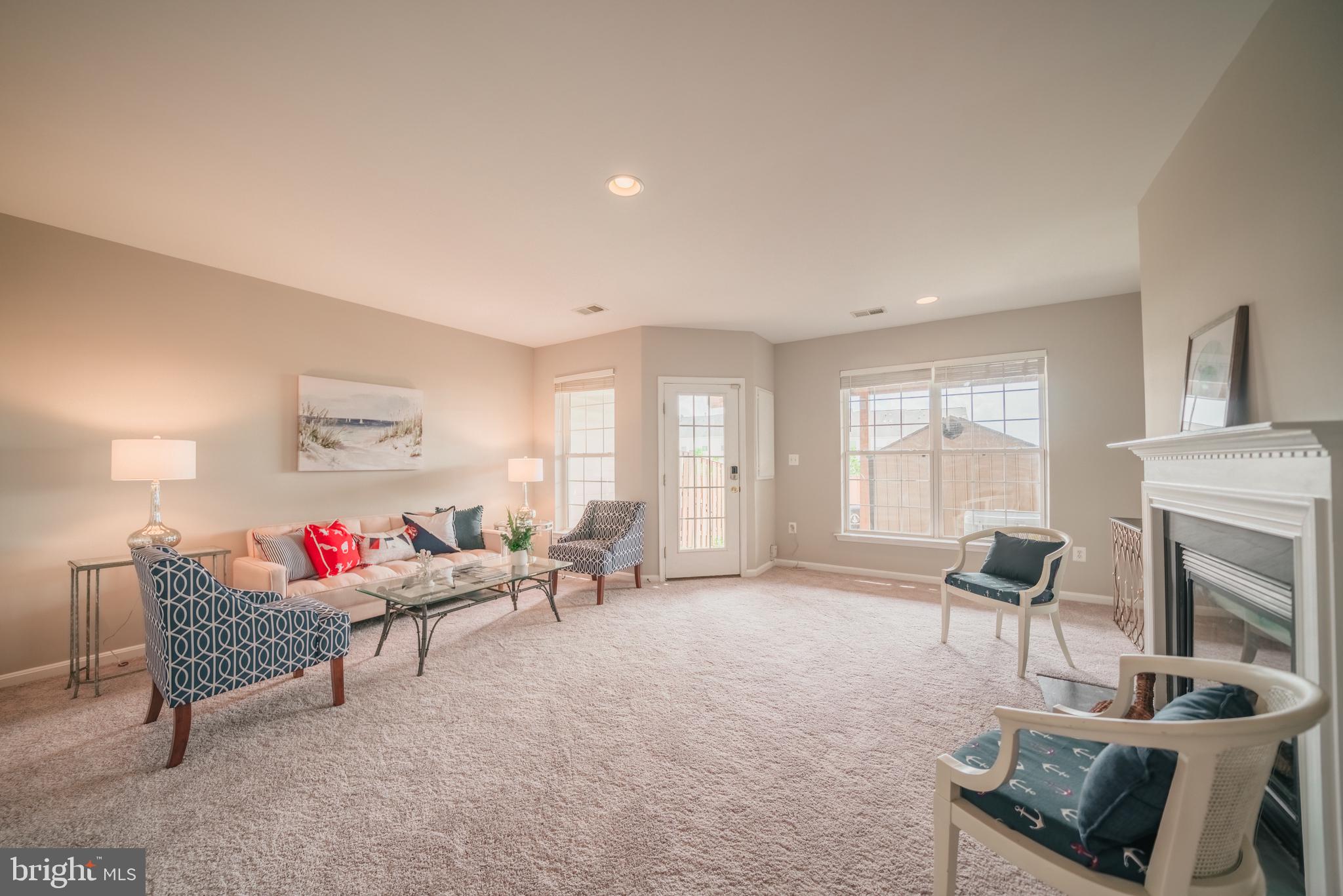 POTOMAC STATION - Residential