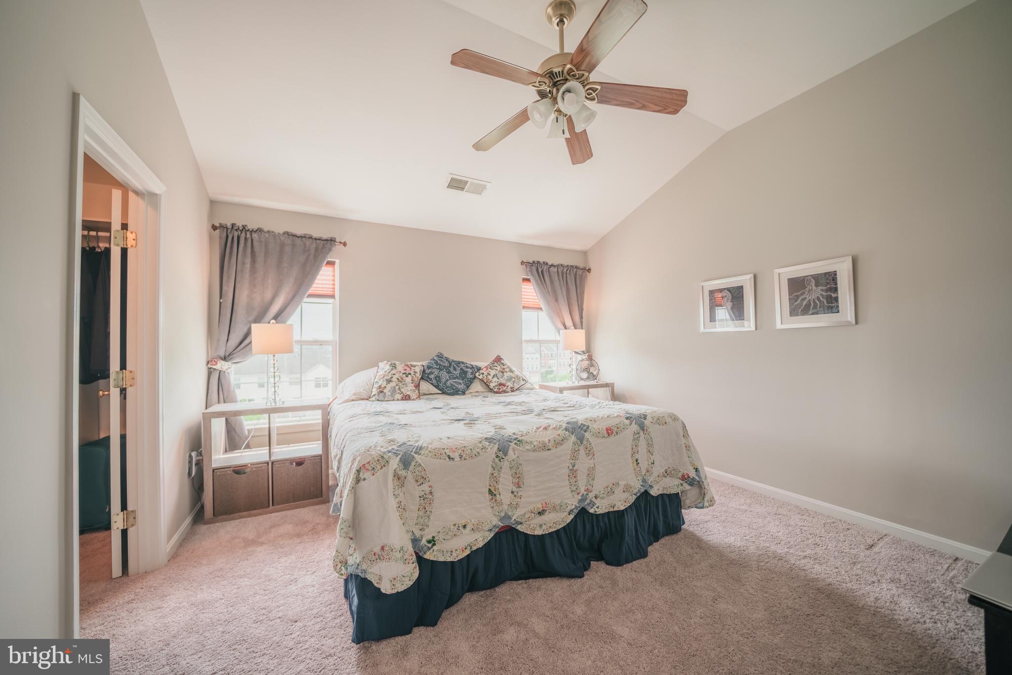 POTOMAC STATION - Residential