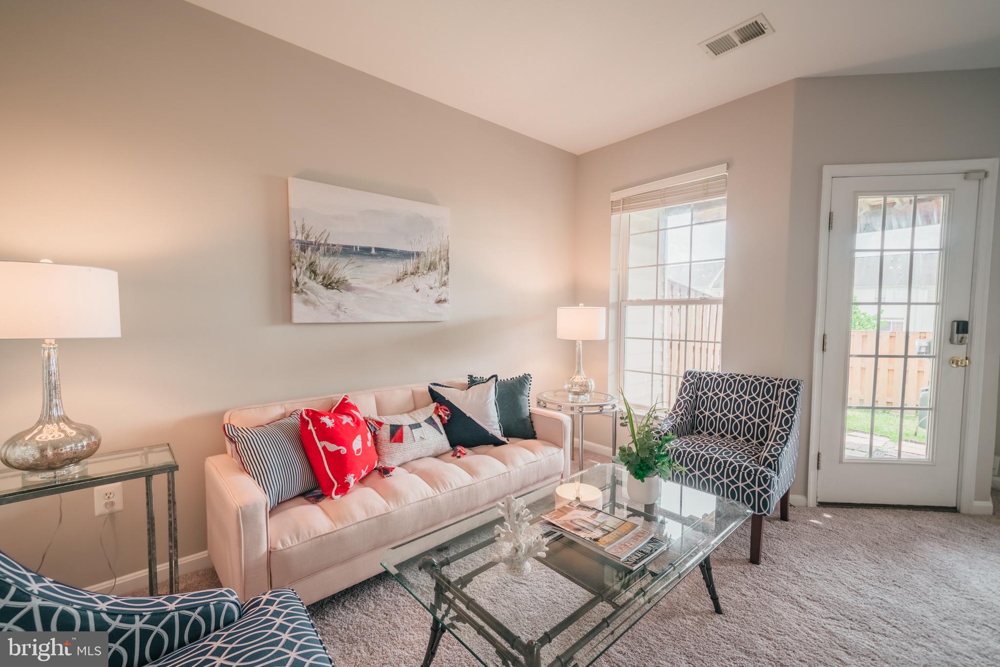 POTOMAC STATION - Residential