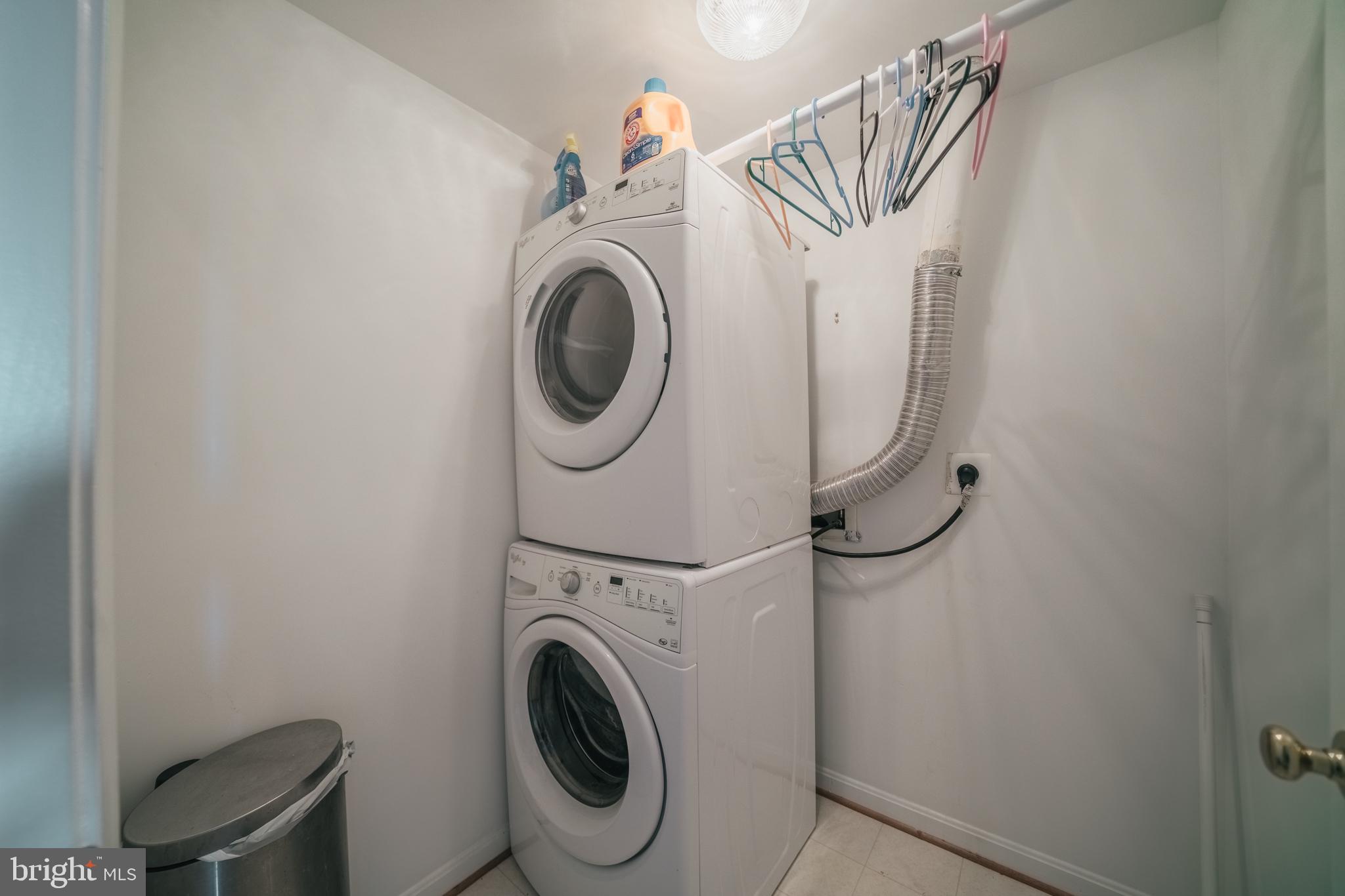 POTOMAC STATION - Residential