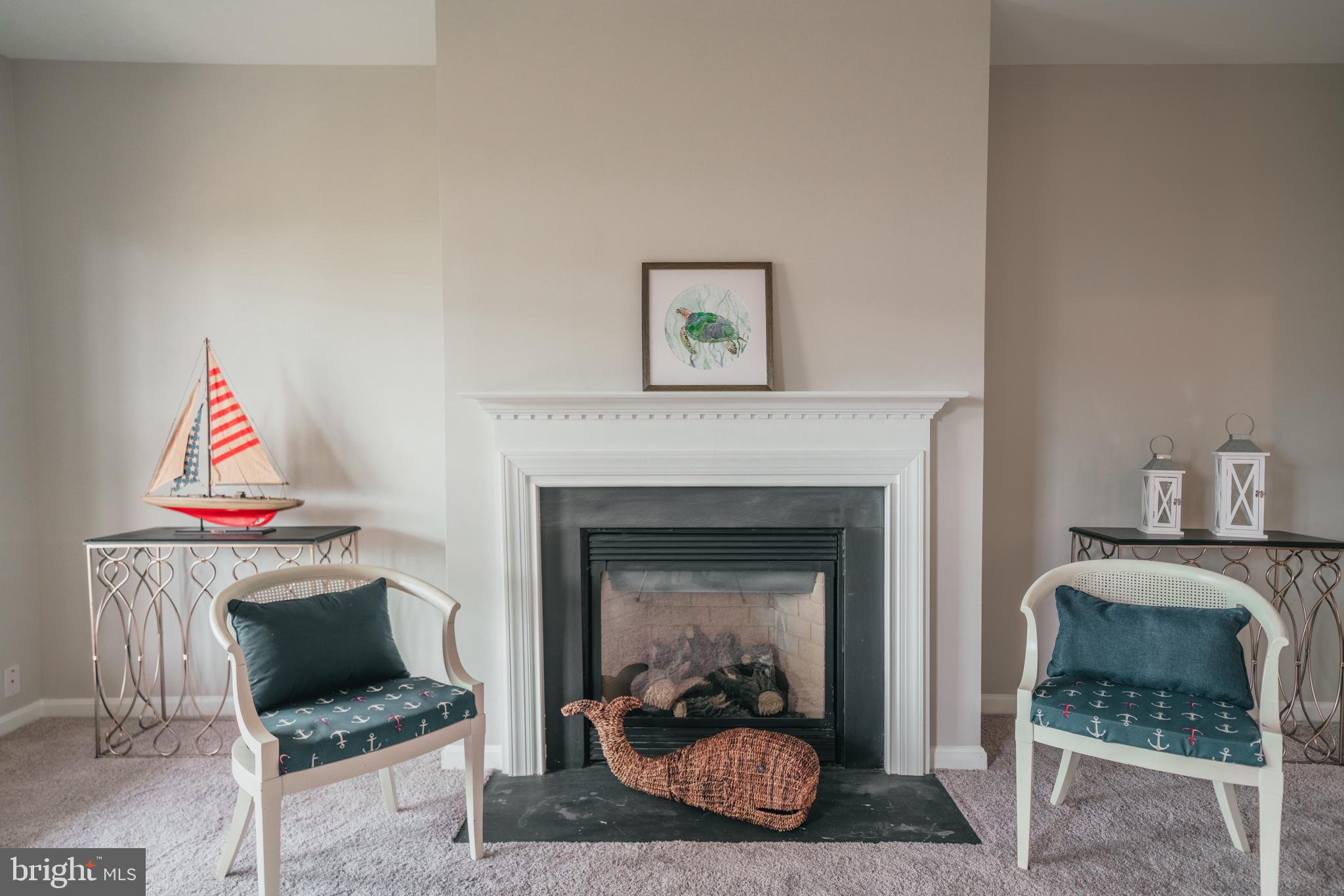 POTOMAC STATION - Residential