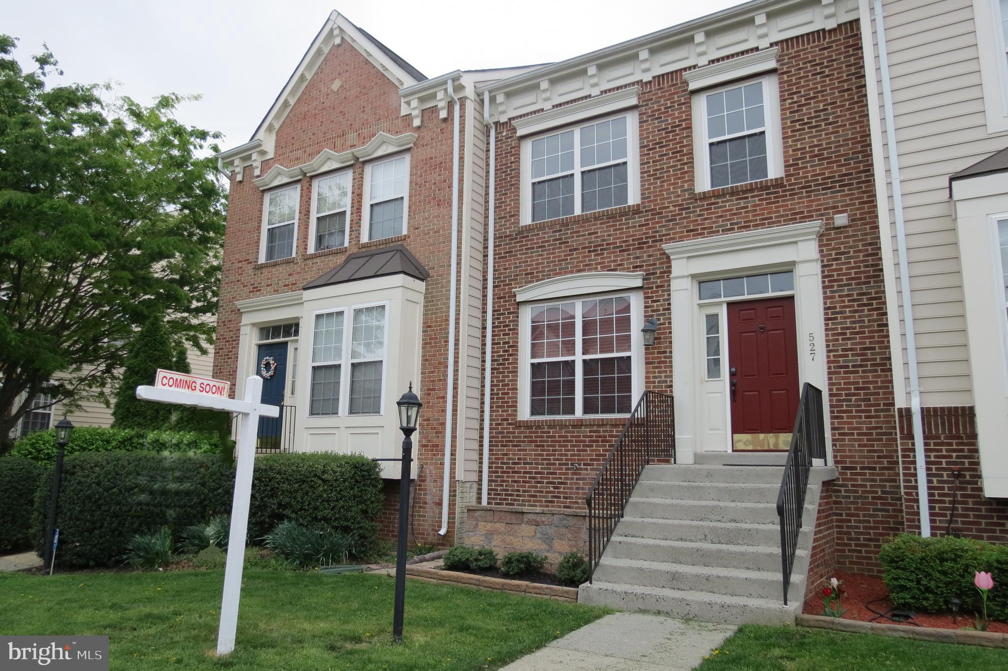 POTOMAC STATION - Residential